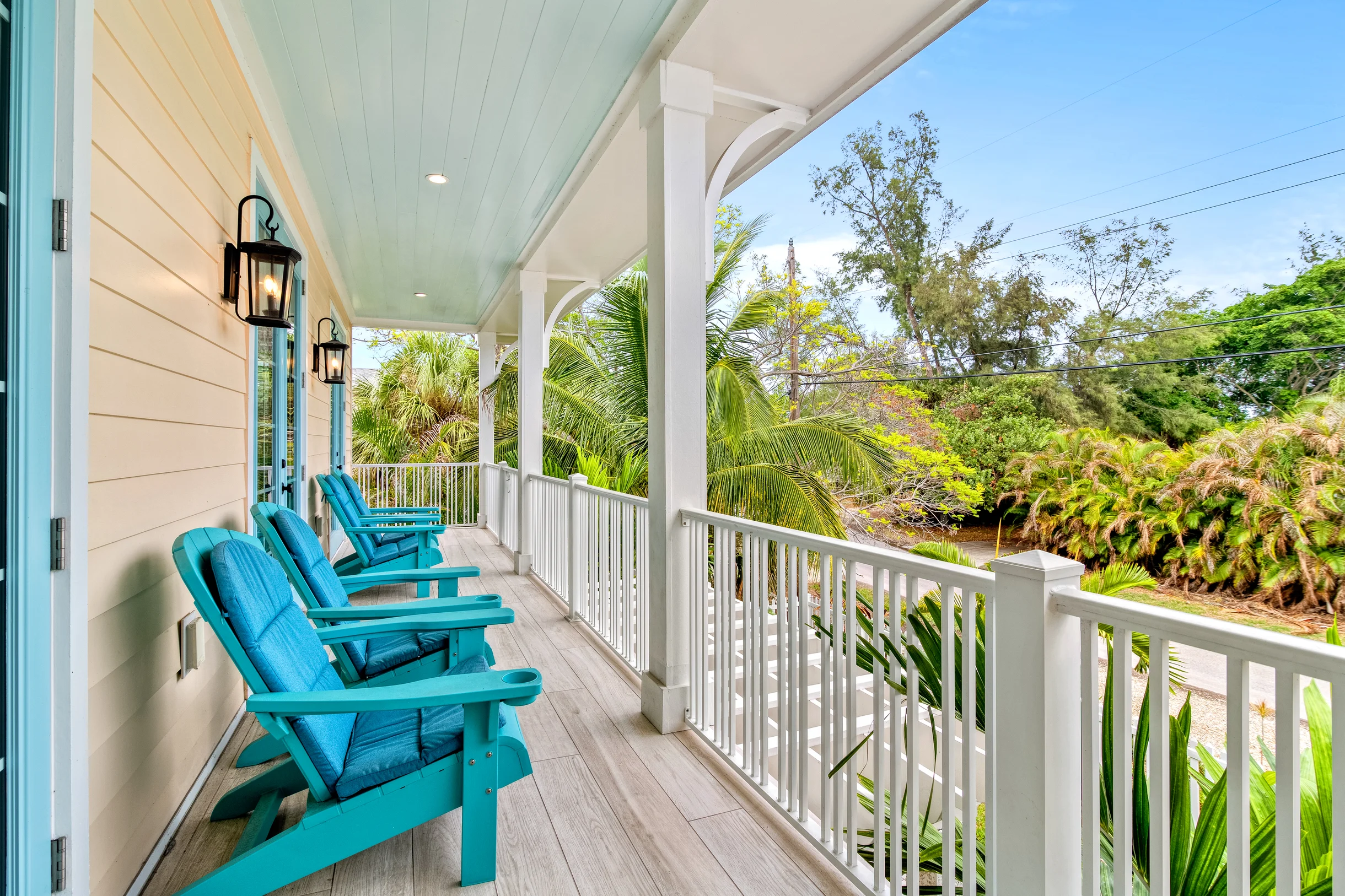 Wander Anna Maria Tides #57