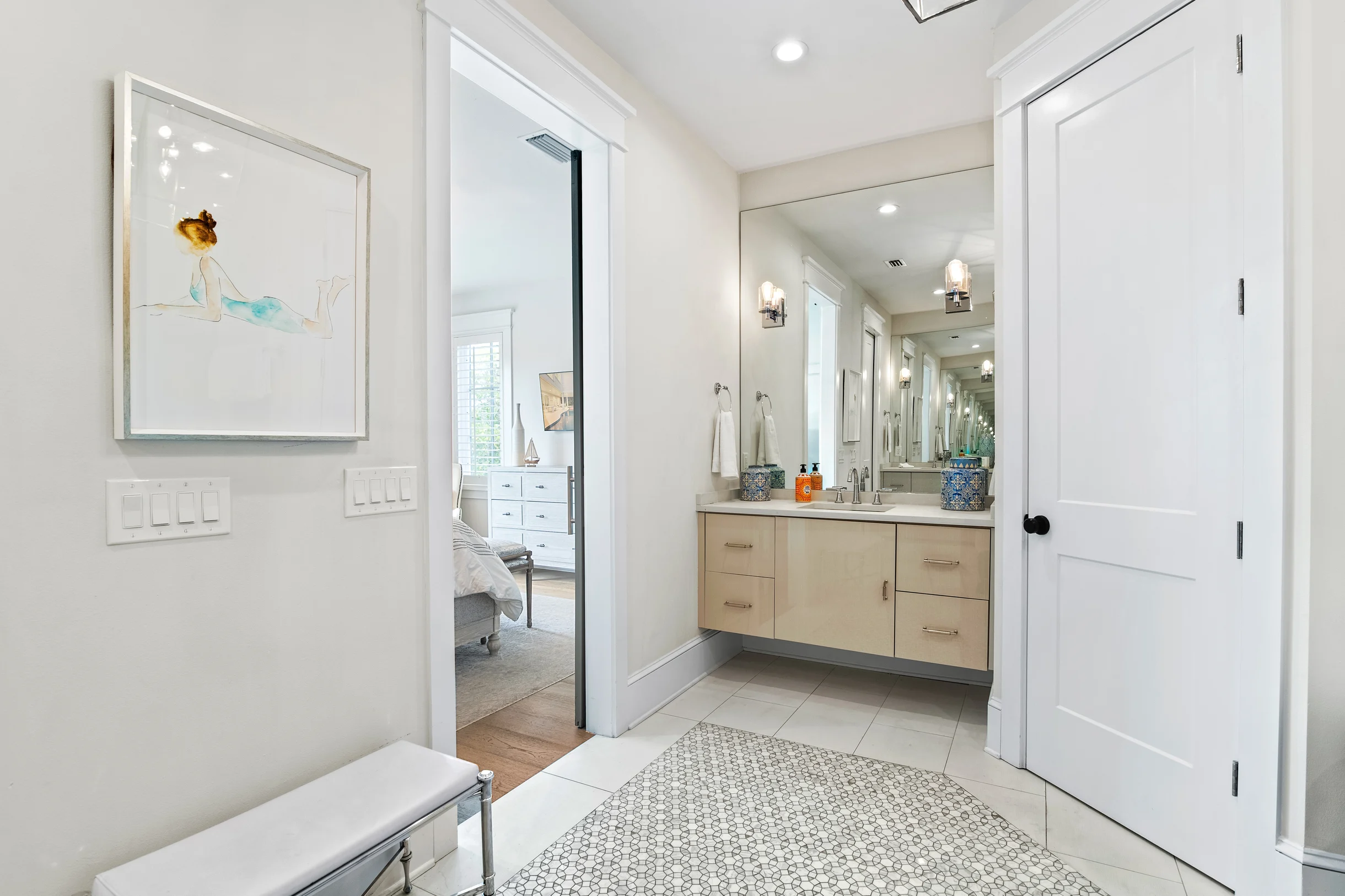 Wander Anna Maria Tides #17