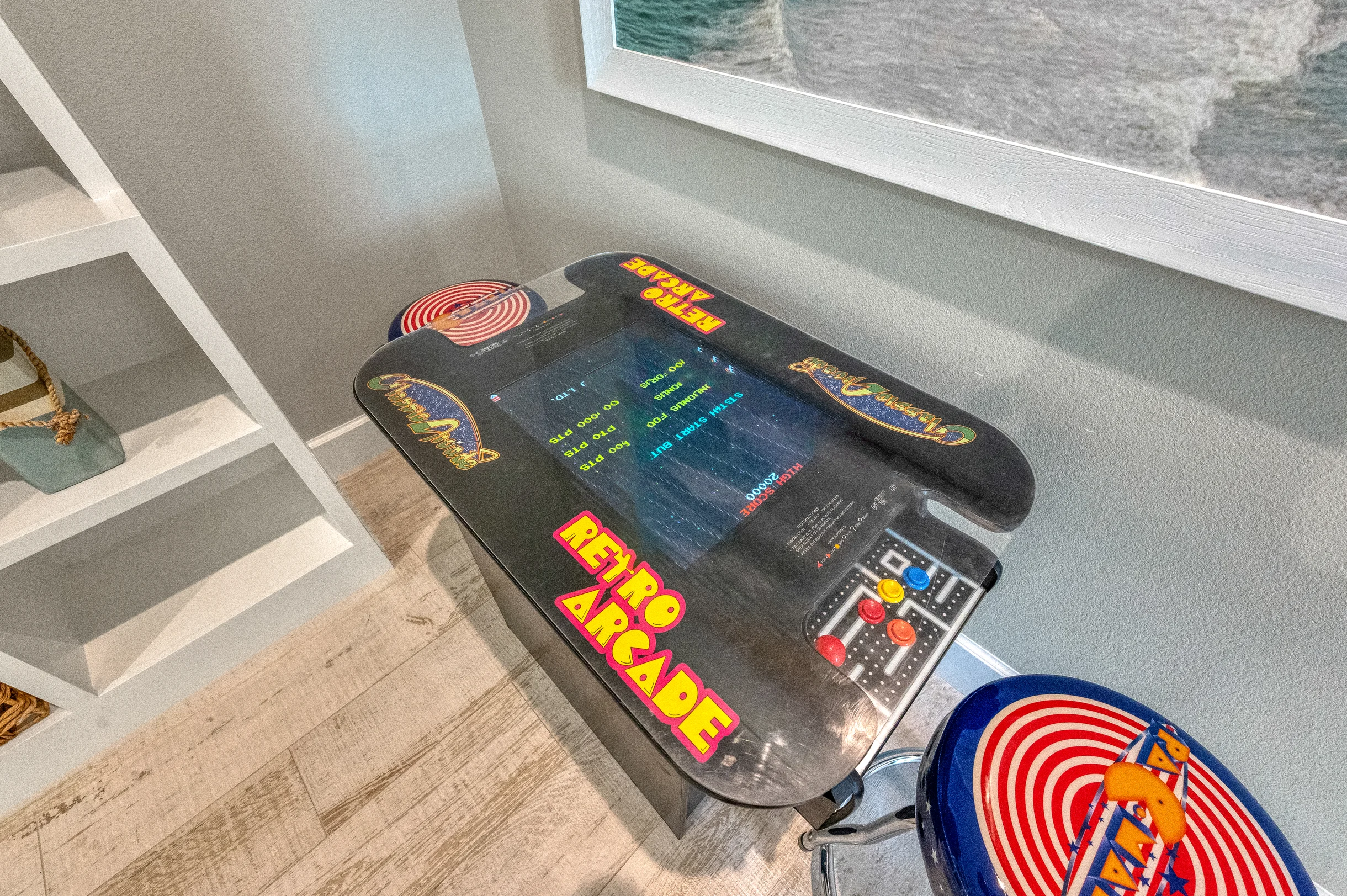 Wander Sarasota Waves #77