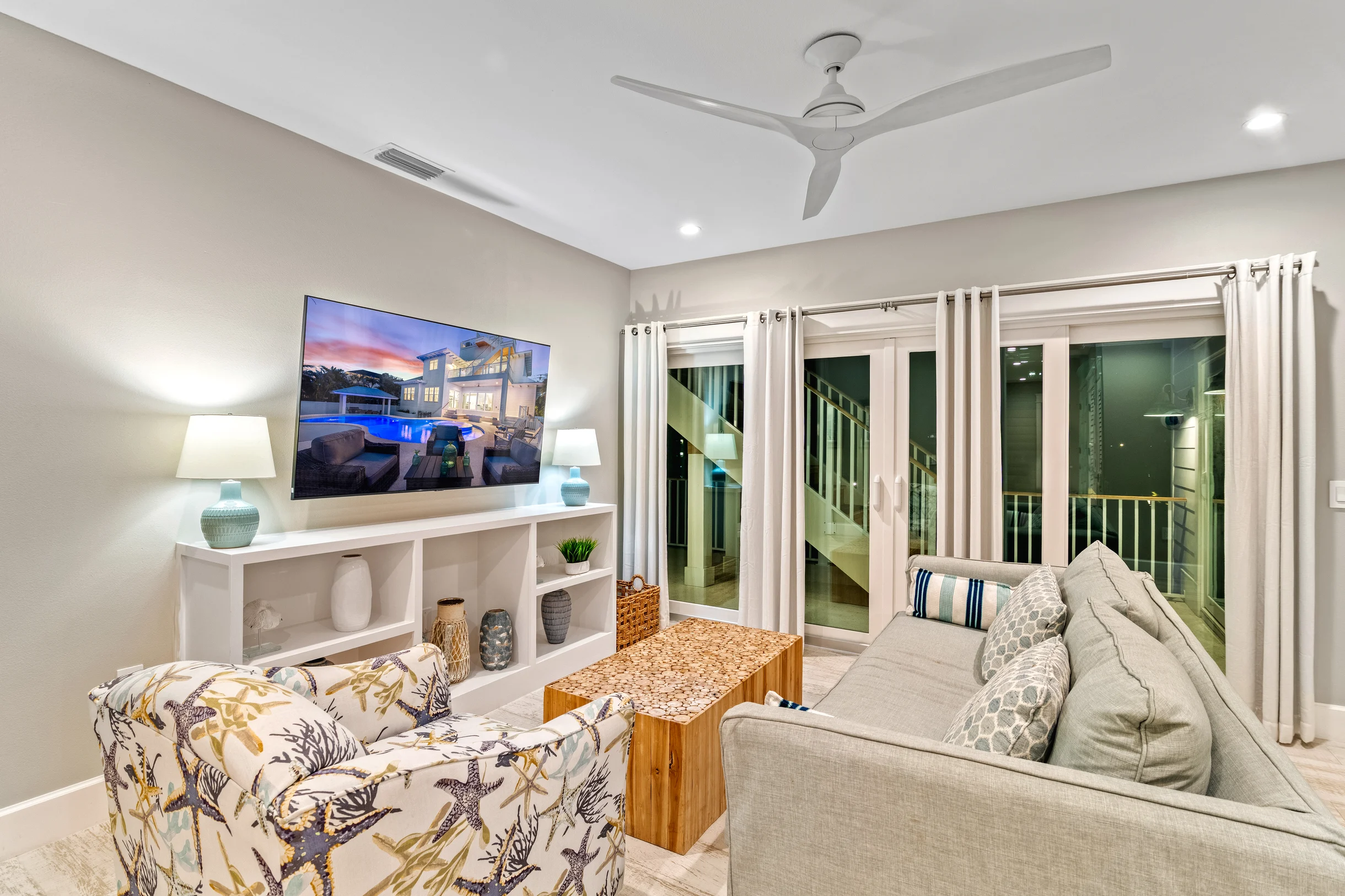 Wander Sarasota Waves #23