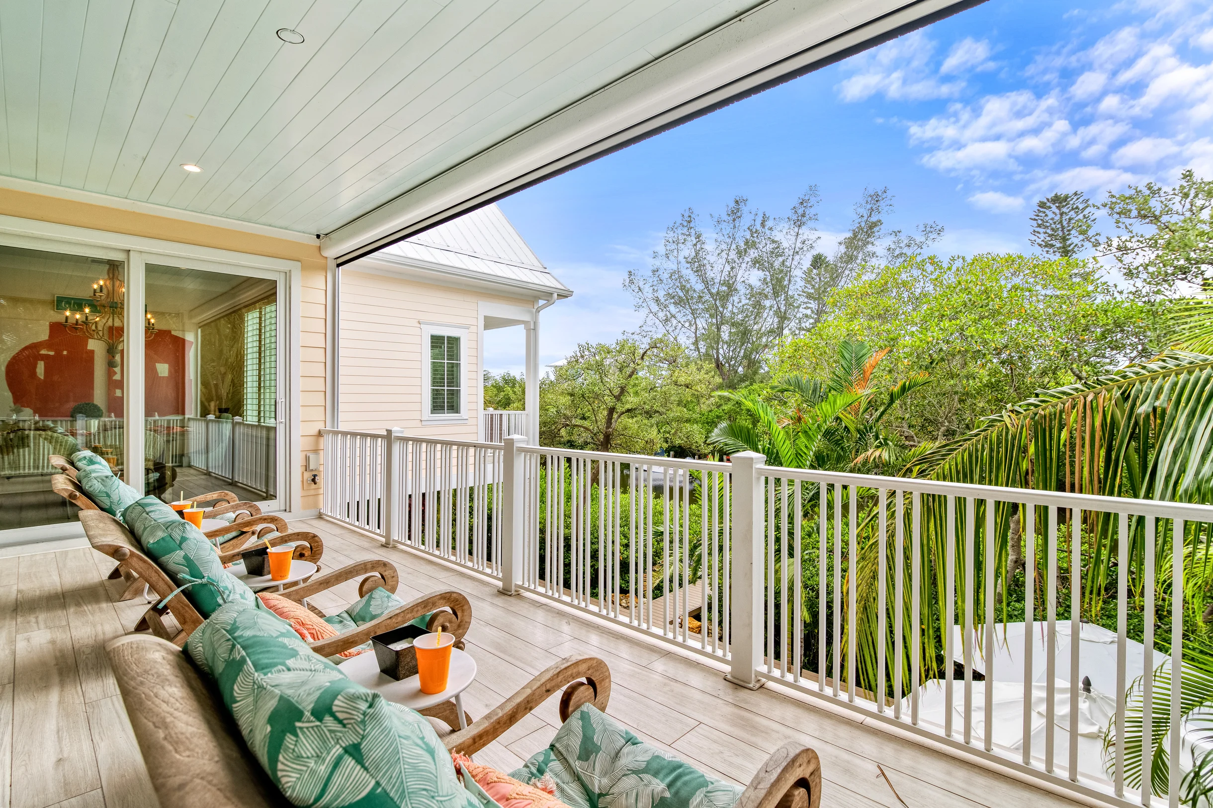 Wander Anna Maria Tides #46