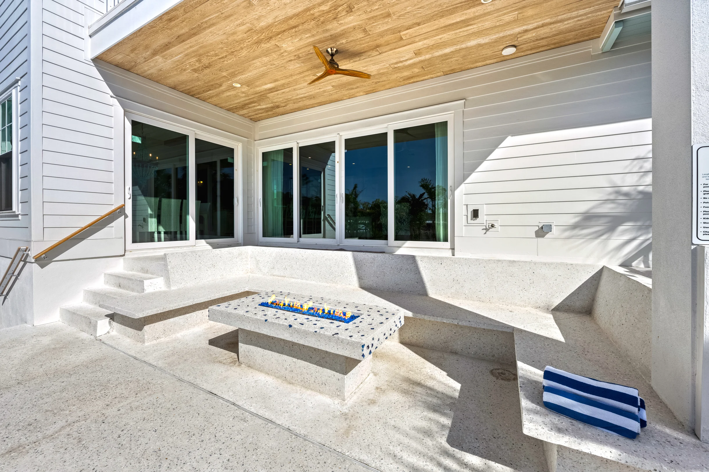 Wander Sarasota Waves #92