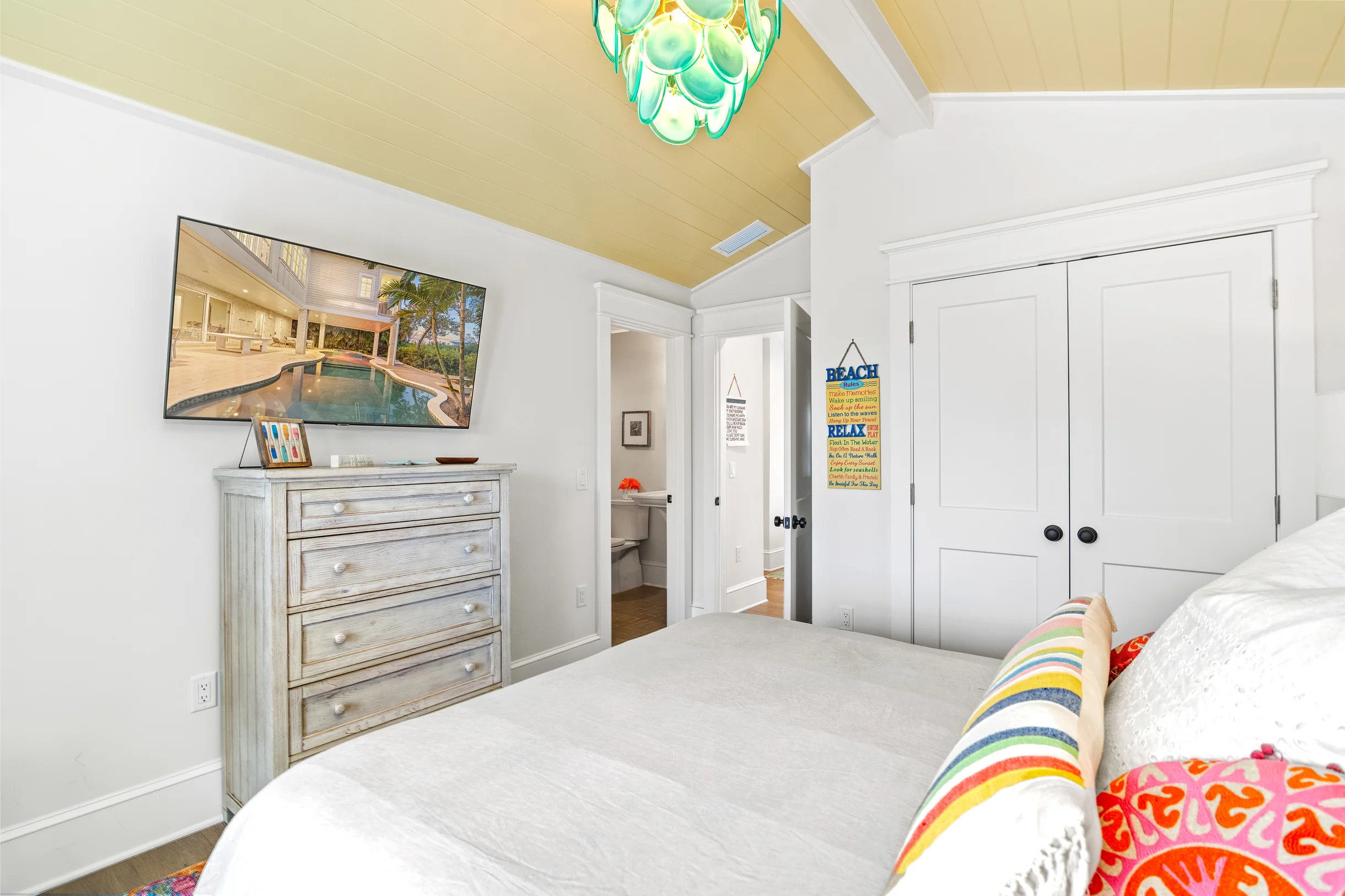 Wander Anna Maria Tides #34