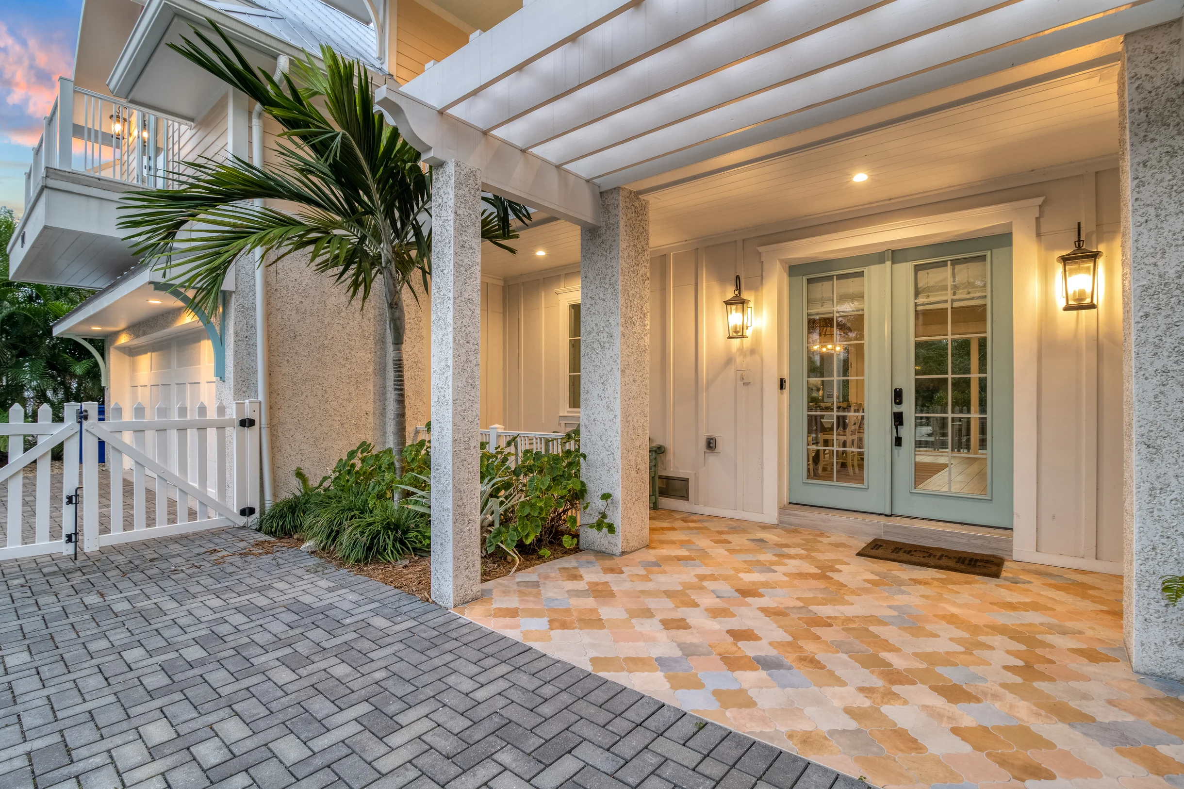 Wander Anna Maria Tides #55