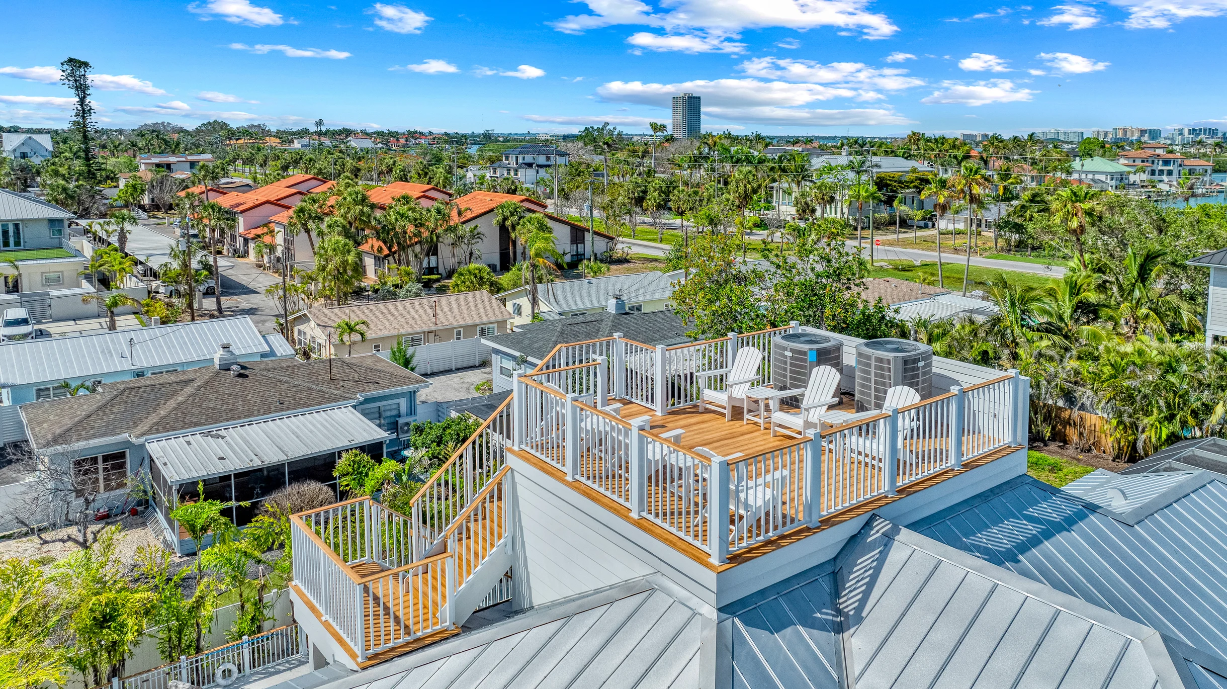 Wander Sarasota Waves #93