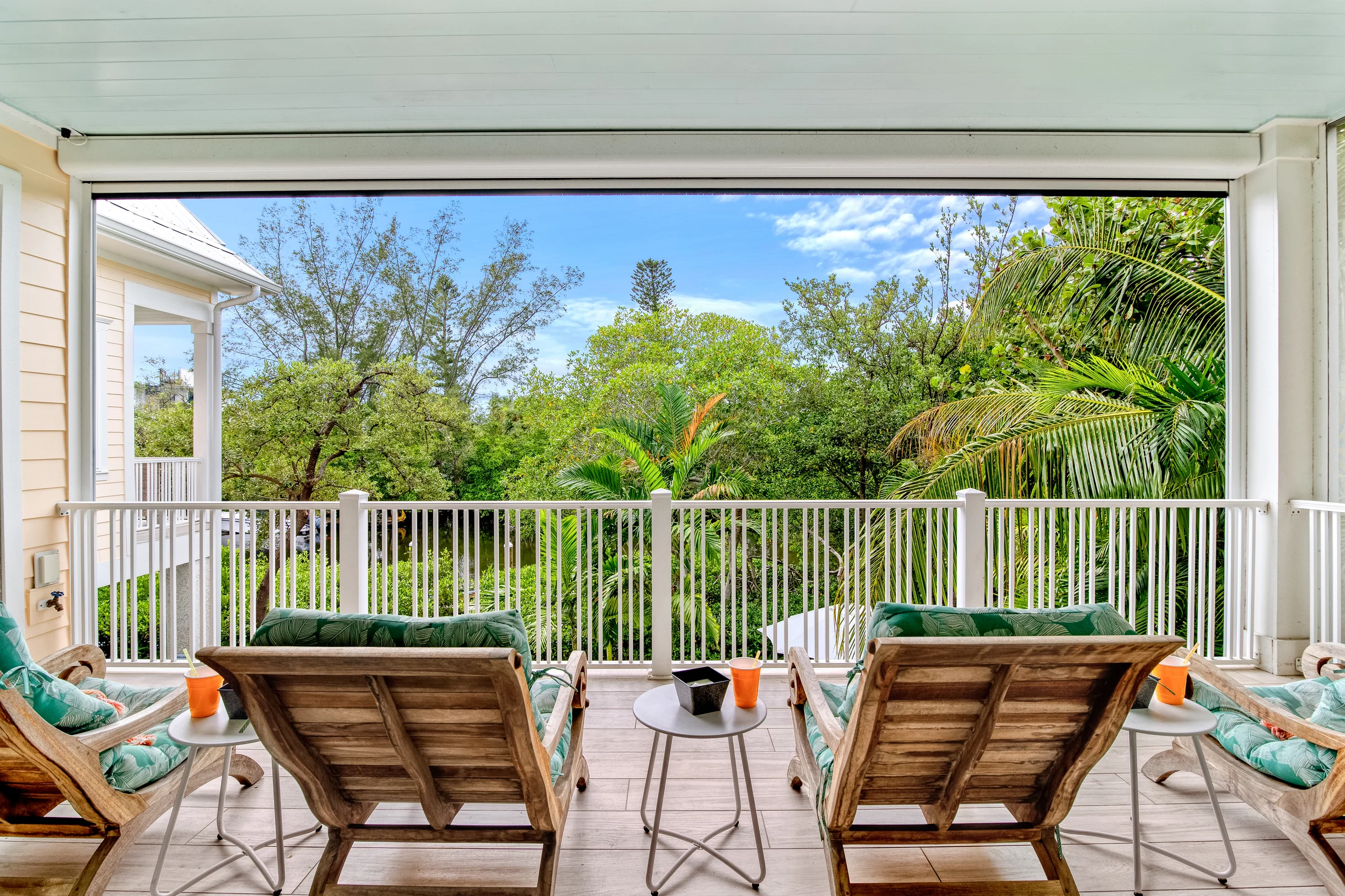 Wander Anna Maria Tides #35