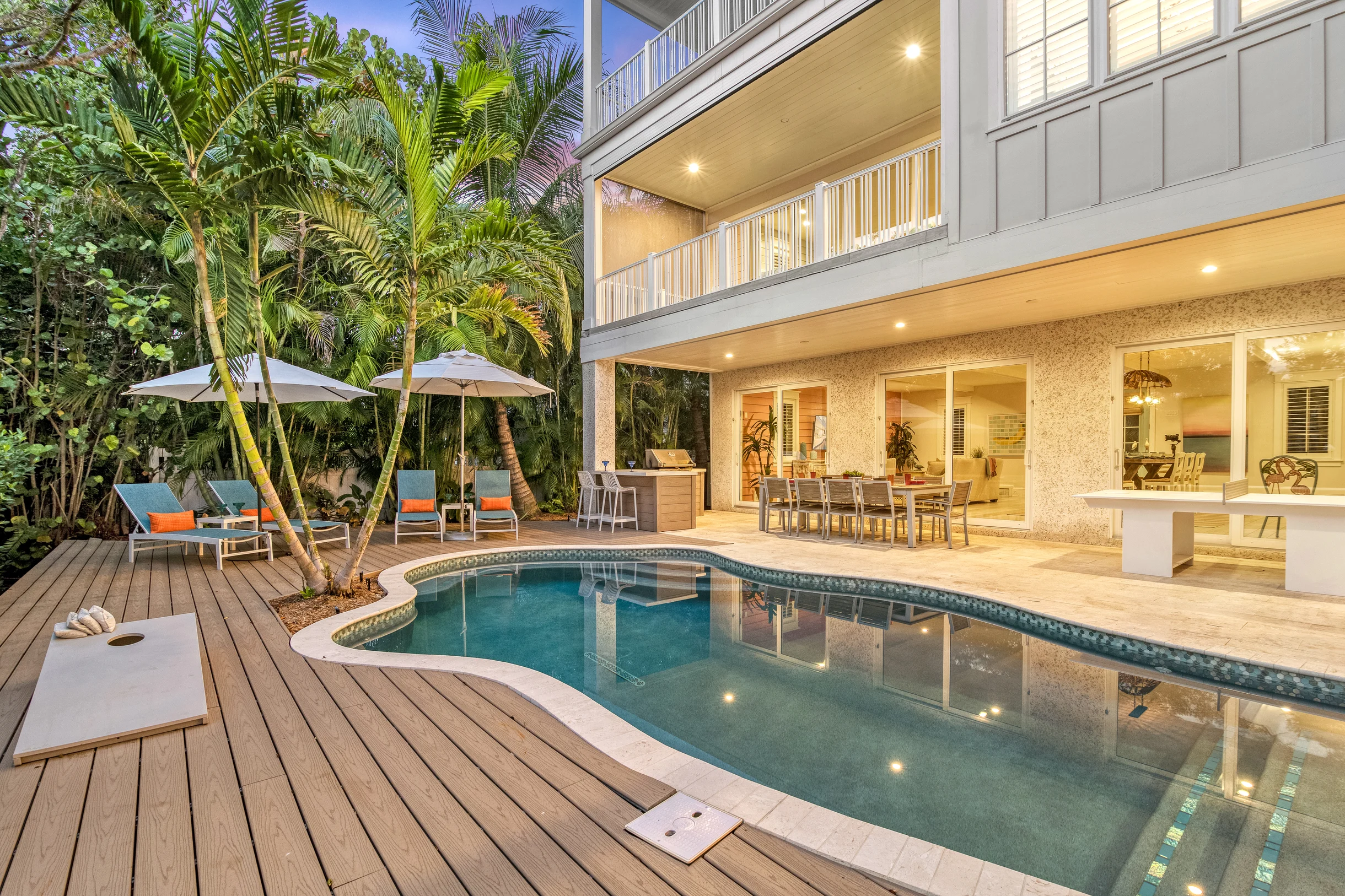 Wander Anna Maria Tides #36