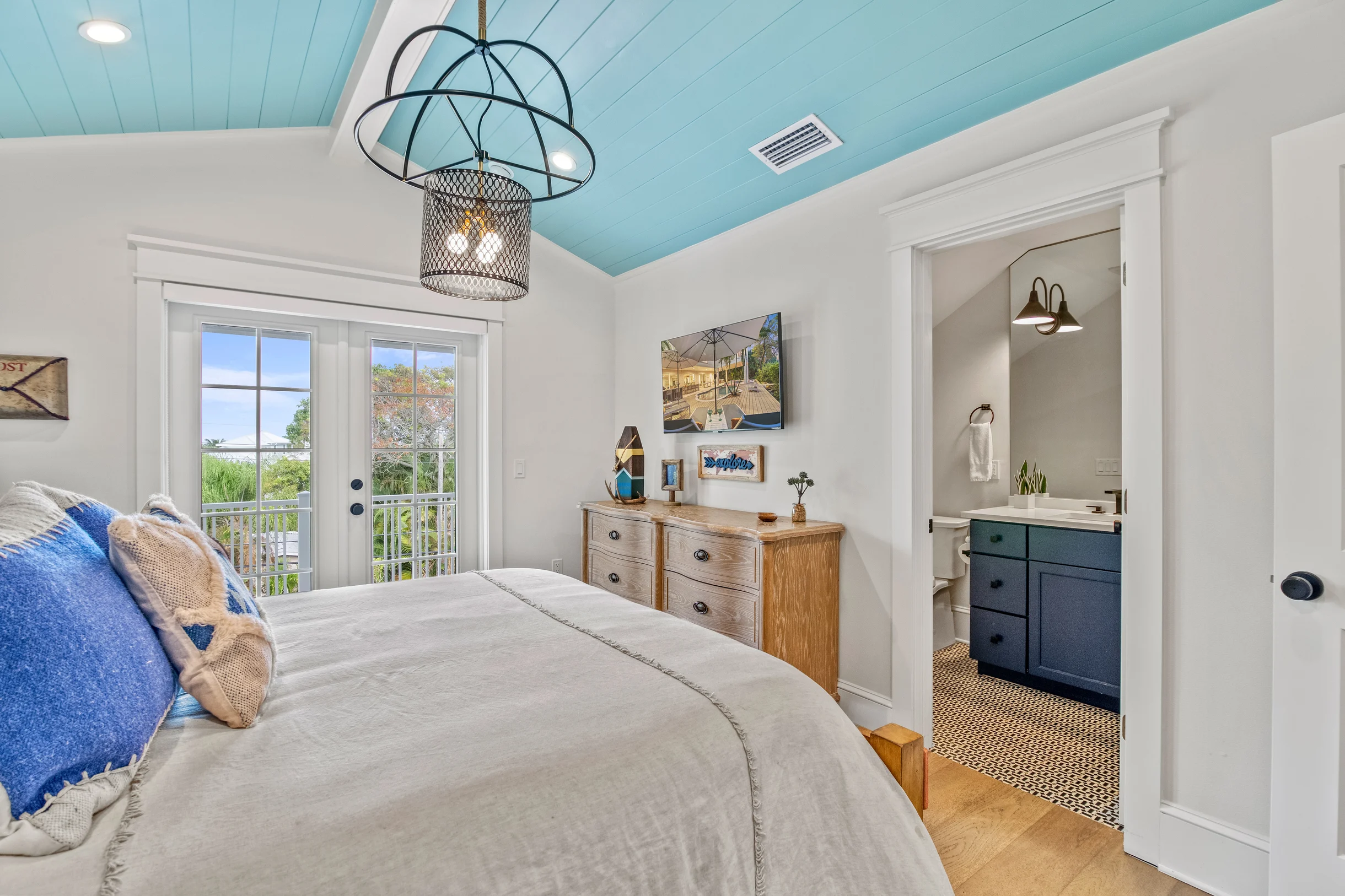 Wander Anna Maria Tides #37