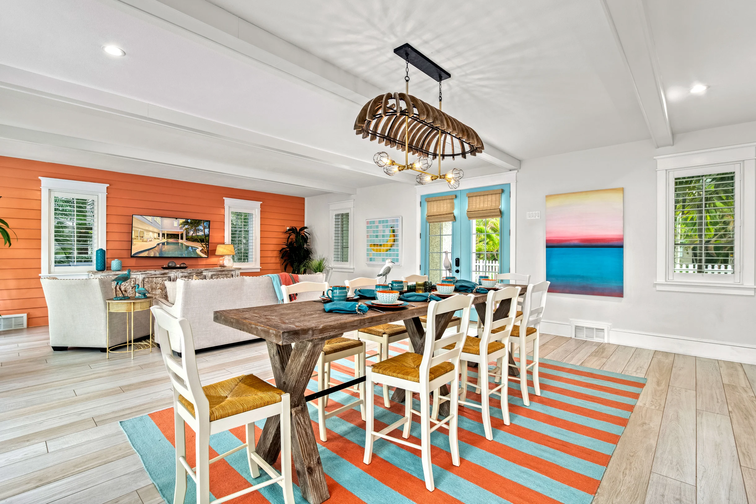 Wander Anna Maria Tides #47