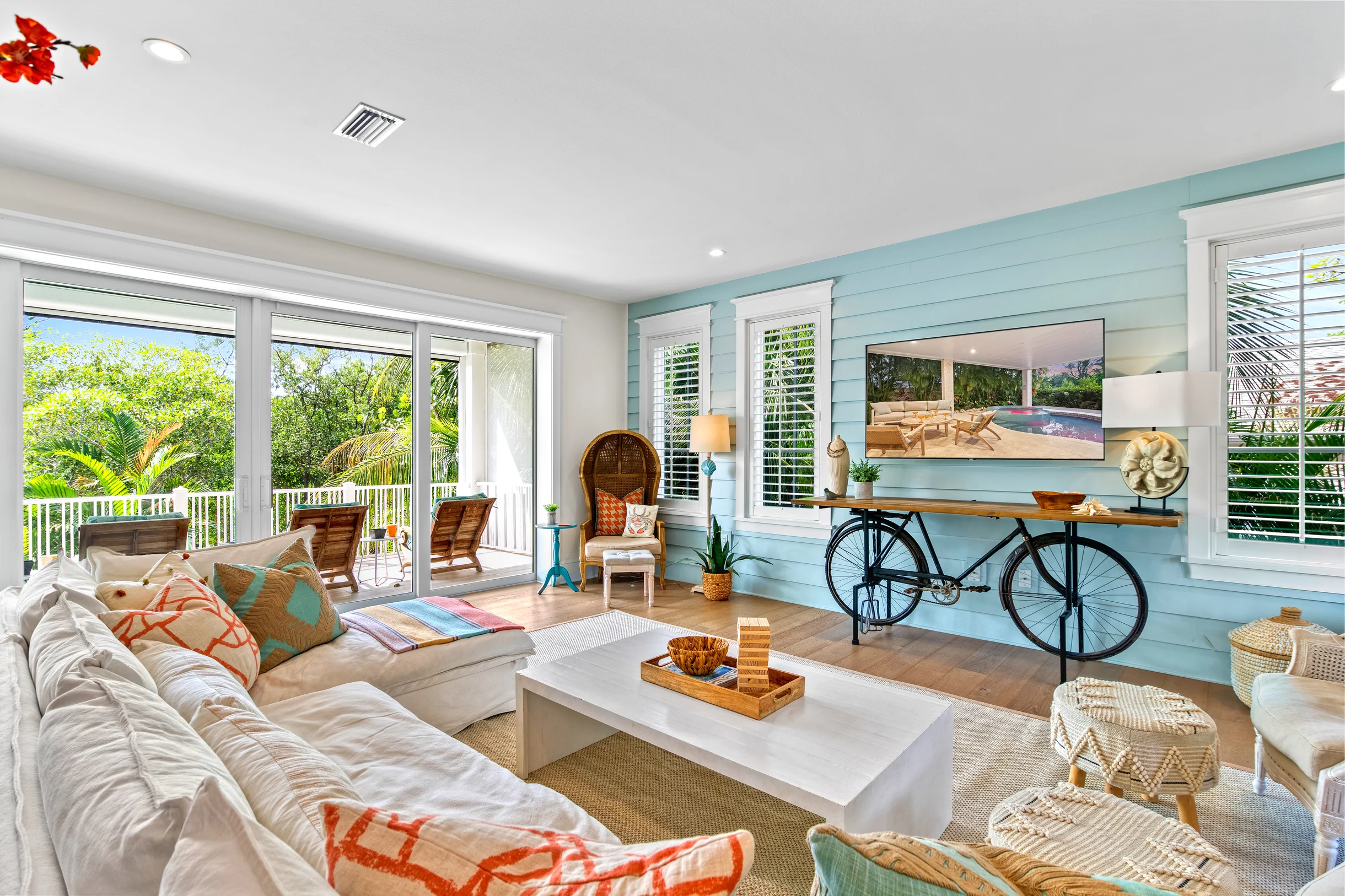 Wander Anna Maria Tides #38