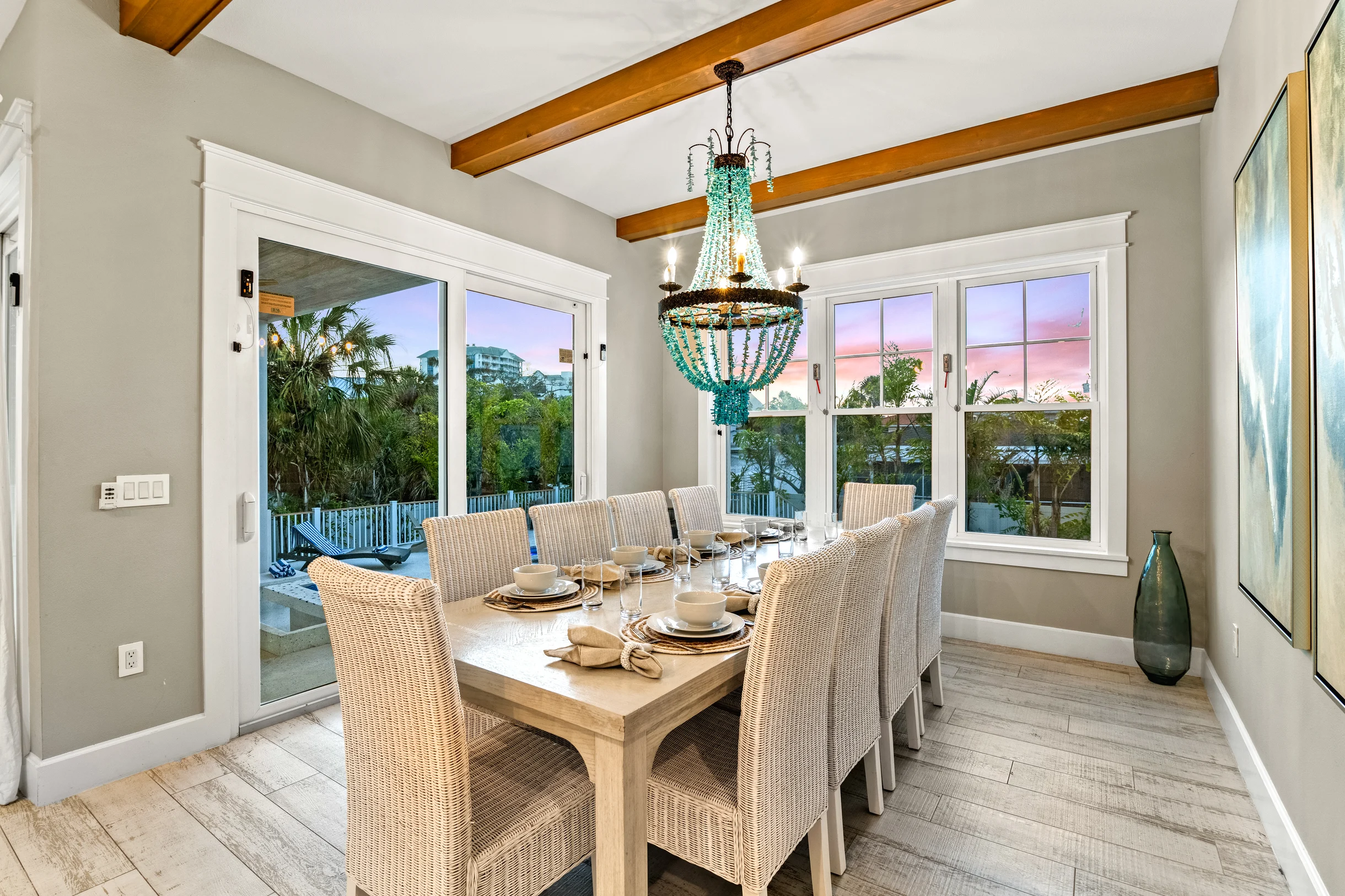 Wander Sarasota Waves #27