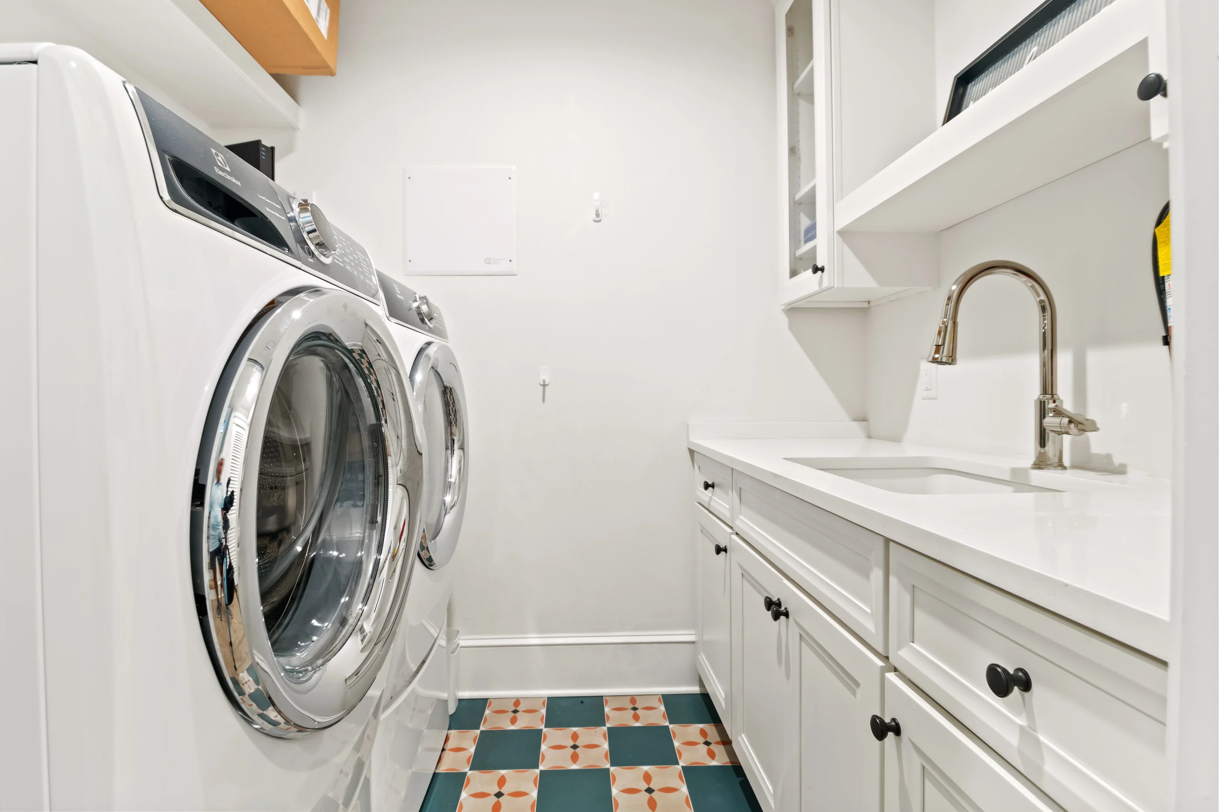 Wander Anna Maria Tides #22