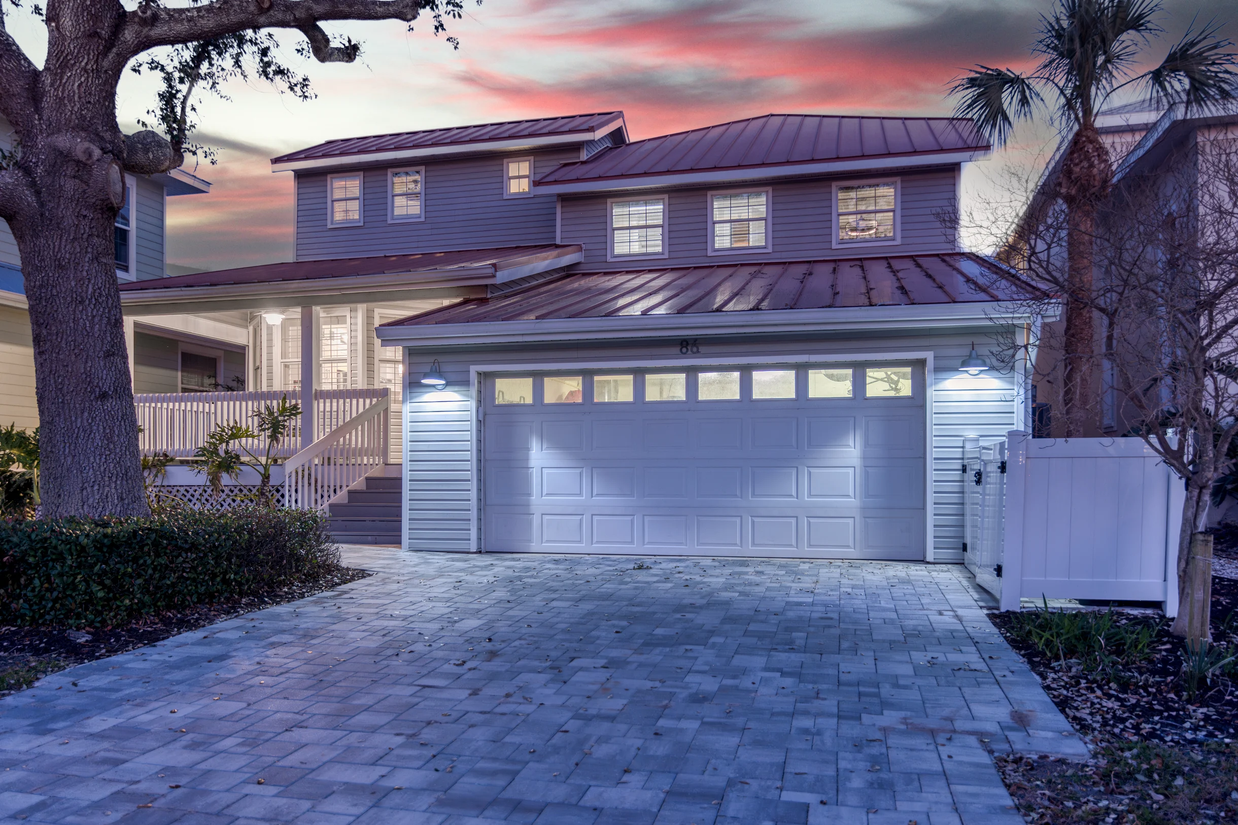 Wander Siesta Key Haze