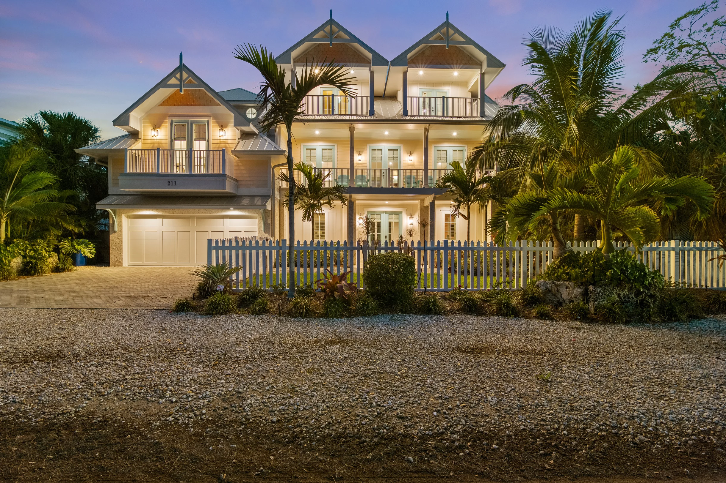 Wander Anna Maria Tides #4