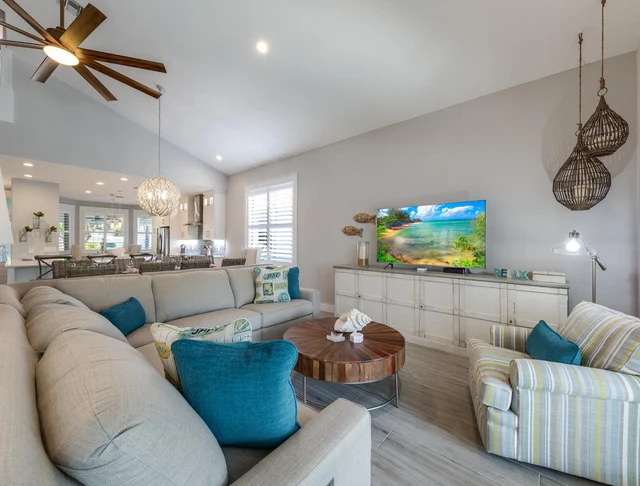 Wander Siesta Key Haze #3