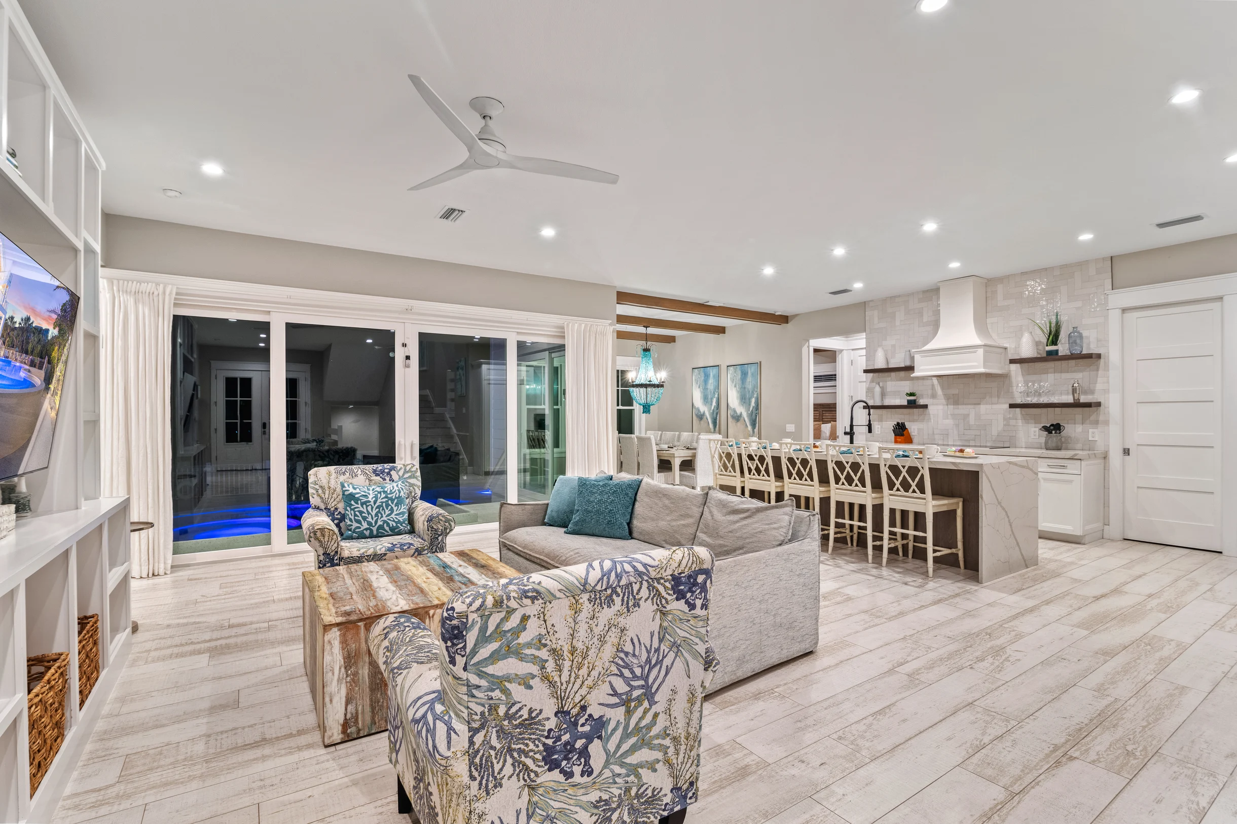 Wander Sarasota Waves #59