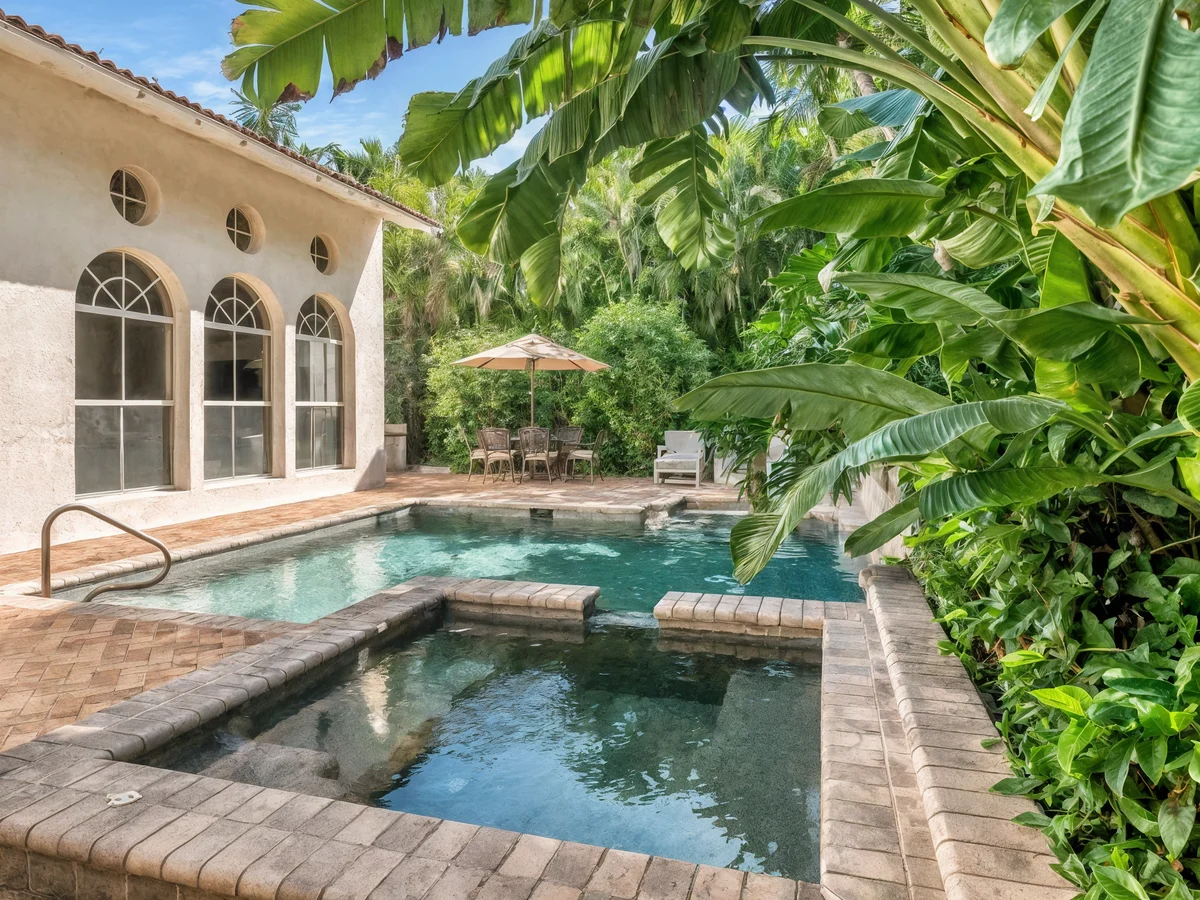 Wander Captiva Tides