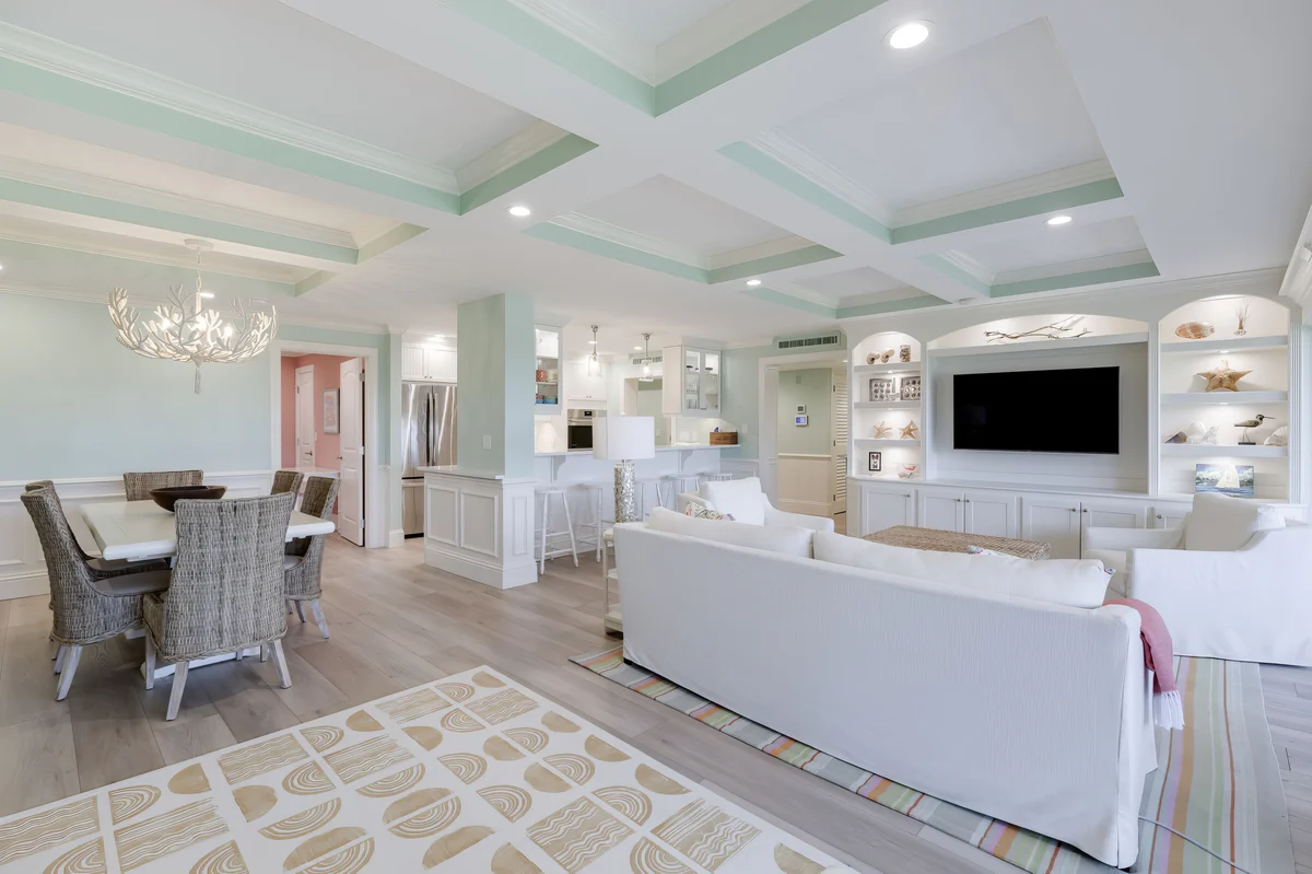 Wander Sanibel Views