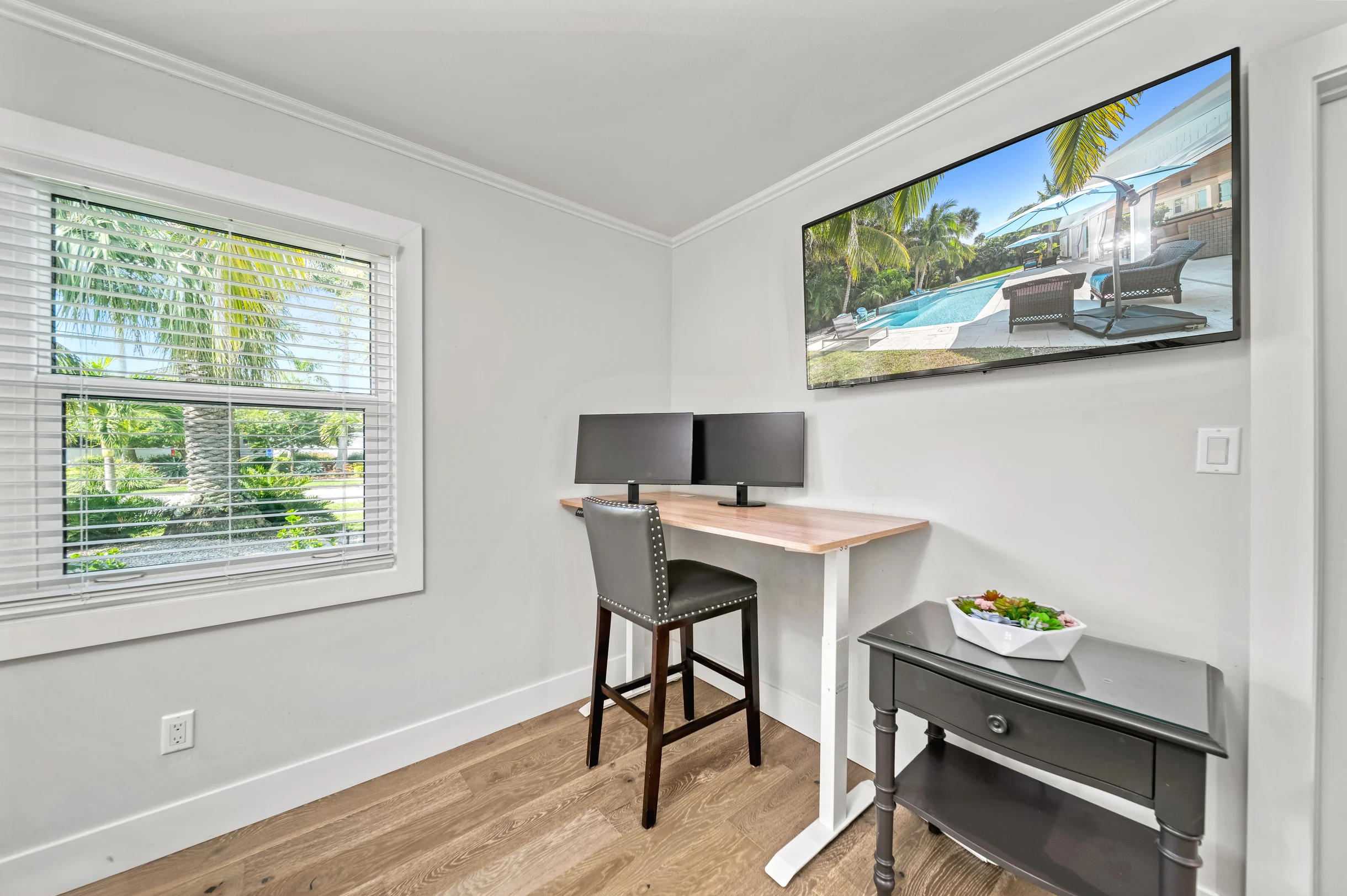 Wander Sarasota Sky #41