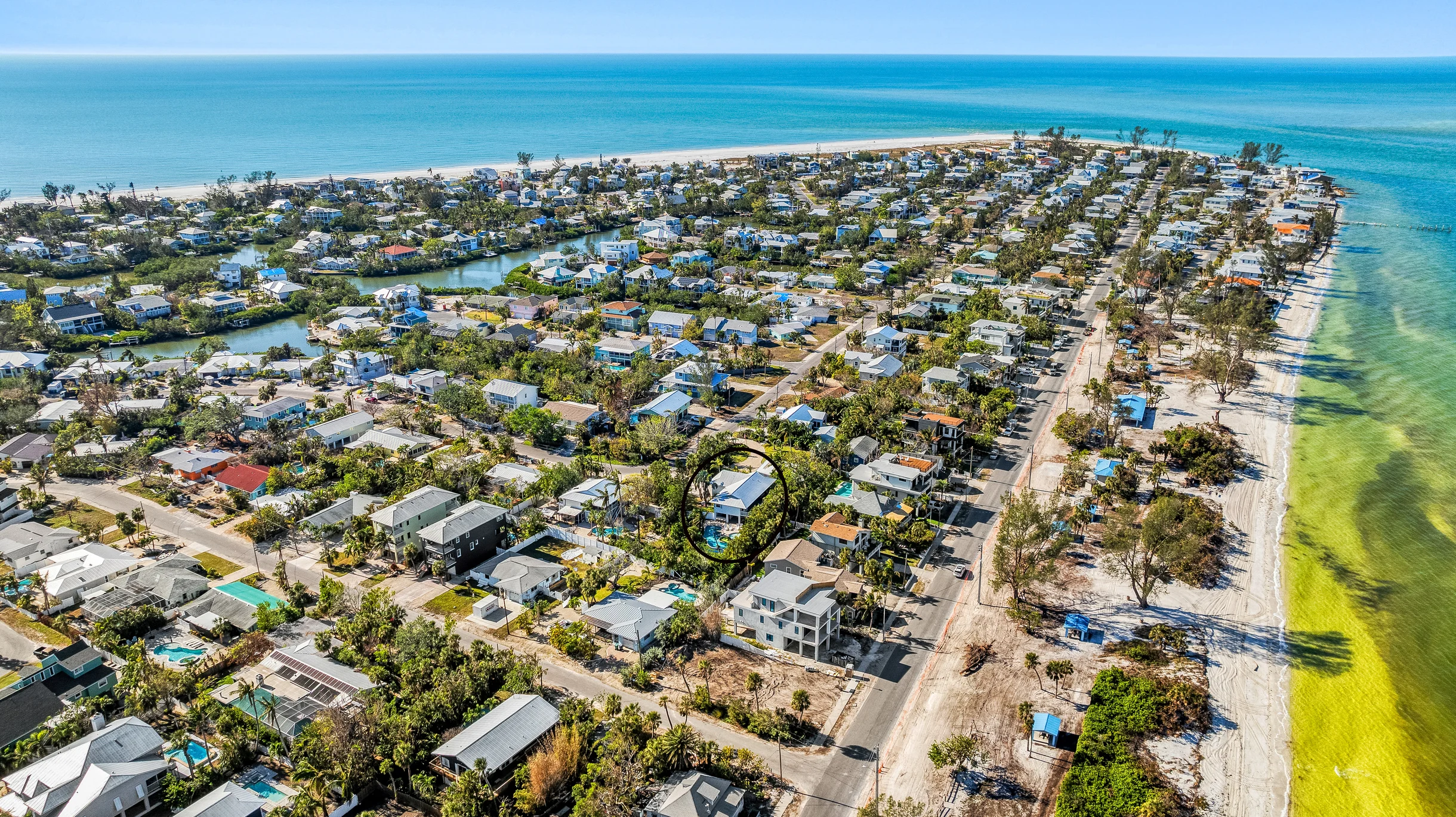 Wander Anna Maria Gulf #48