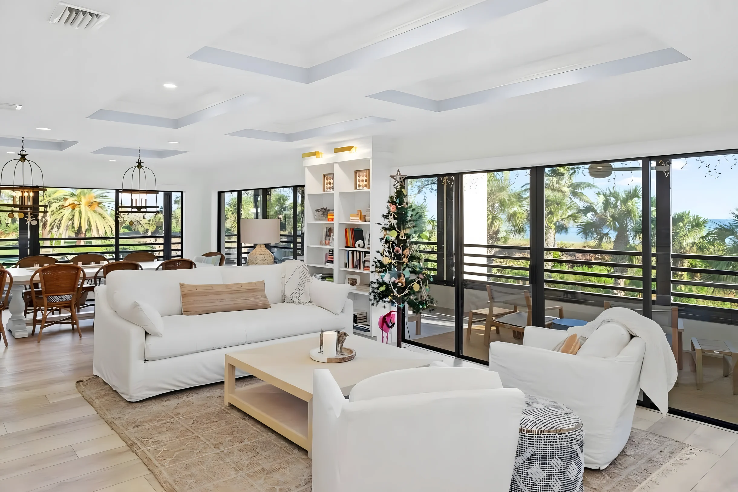 Wander Sanibel Views #5