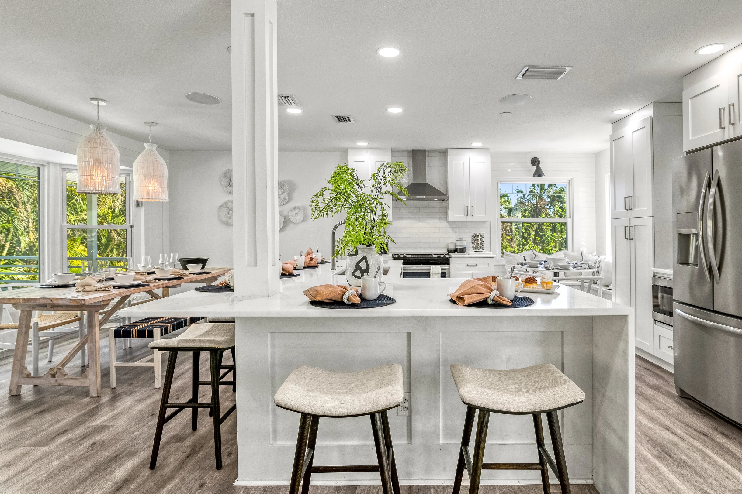 Wander Anna Maria Gulf #18