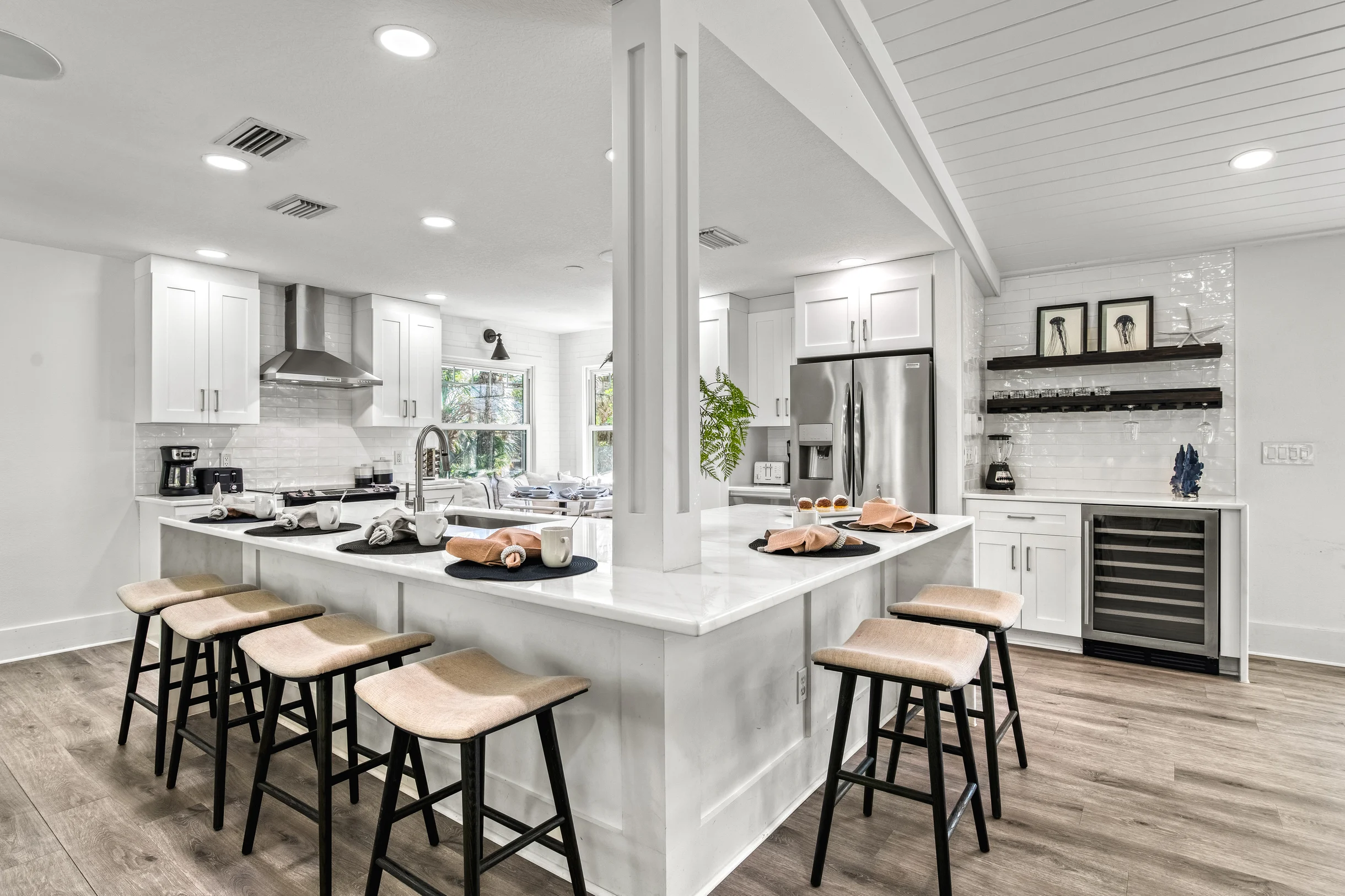 Wander Anna Maria Gulf #61