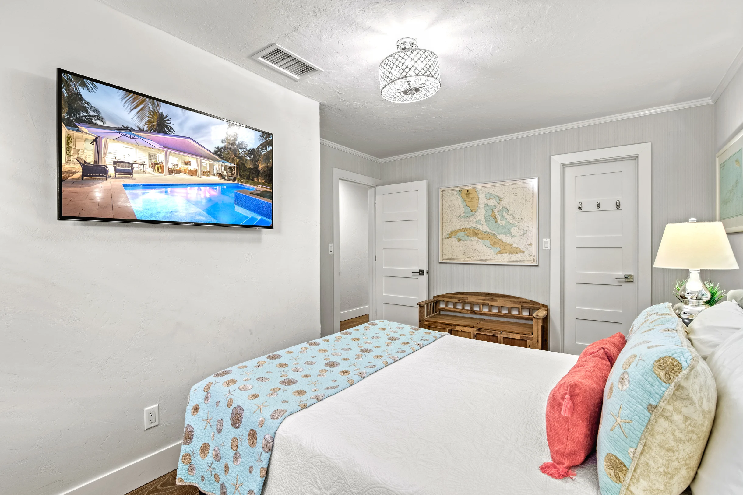 Wander Sarasota Sky #42