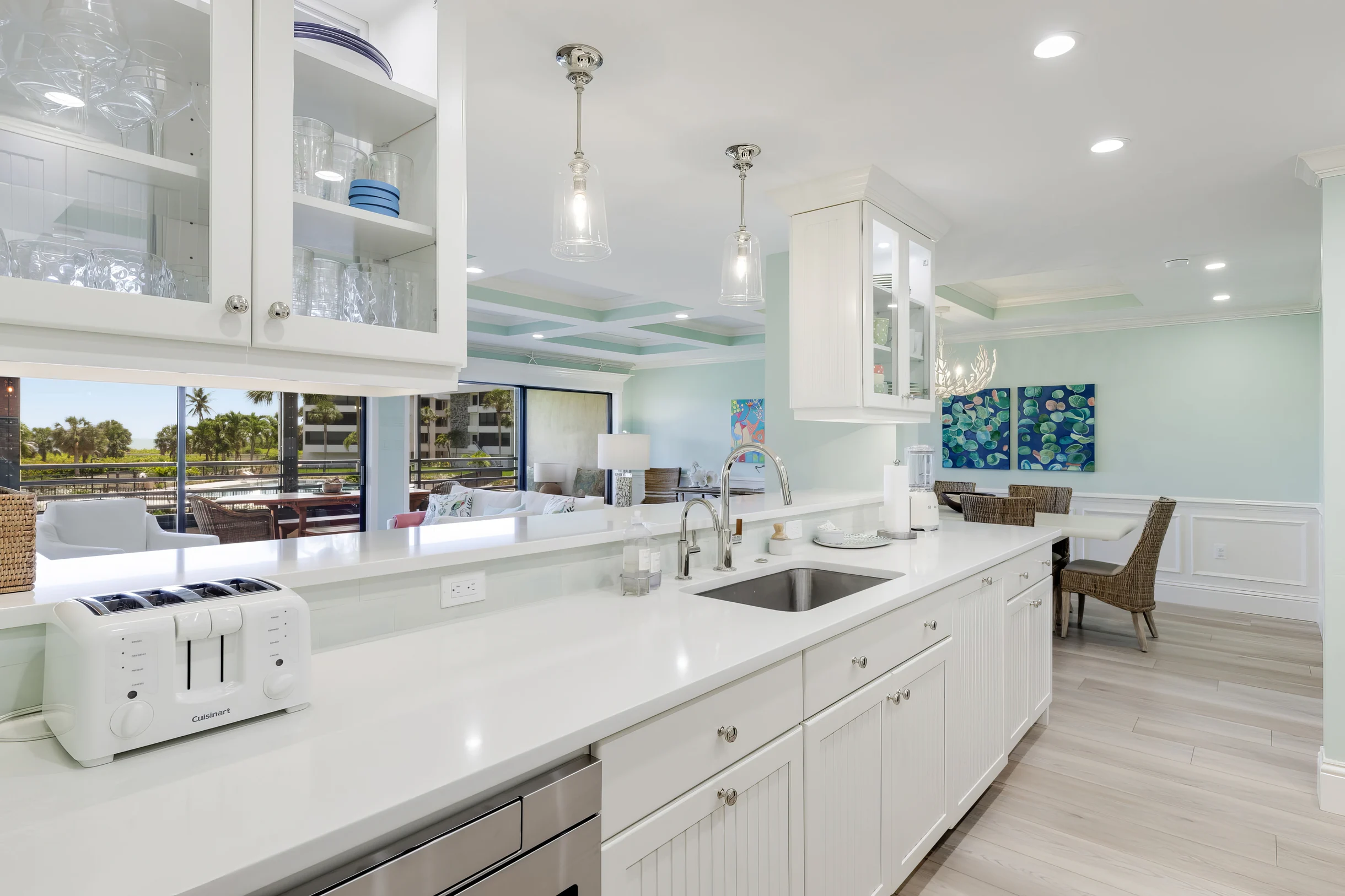 Wander Sanibel Views #20