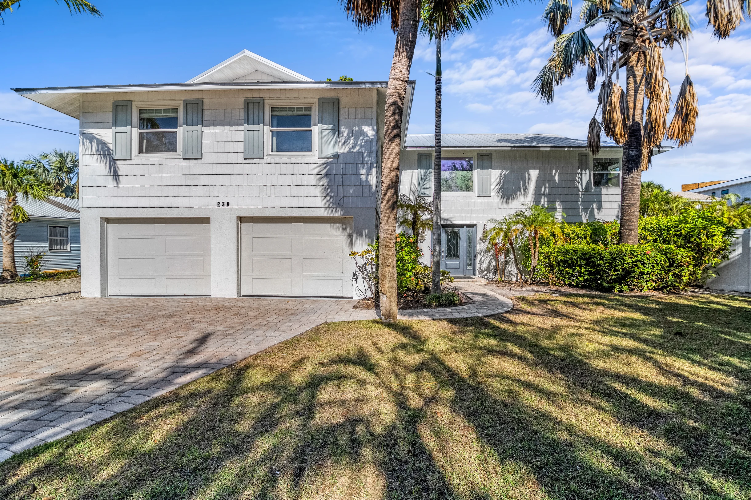 Wander Anna Maria Gulf #31