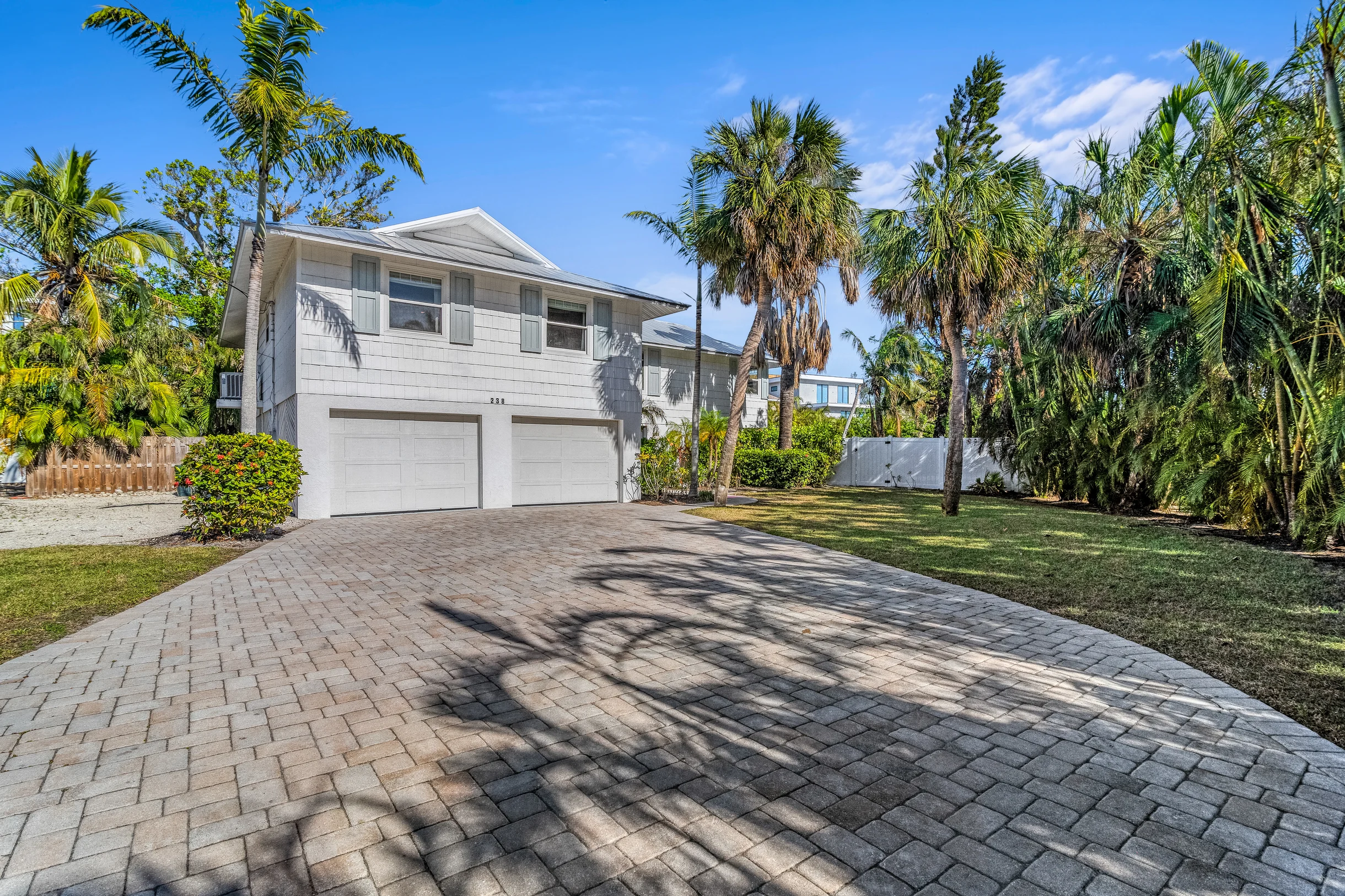 Wander Anna Maria Gulf #43