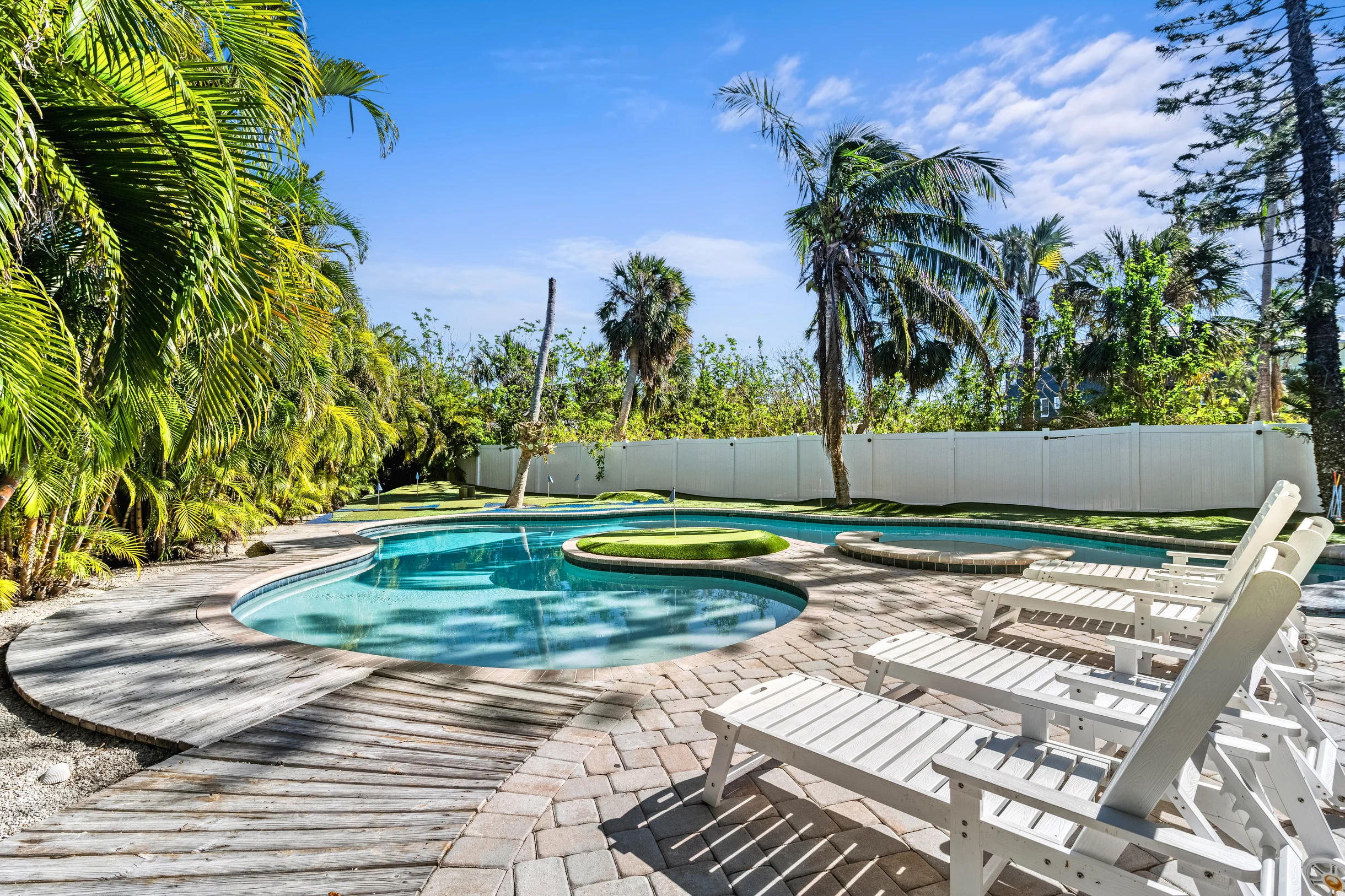 Wander Anna Maria Gulf #49