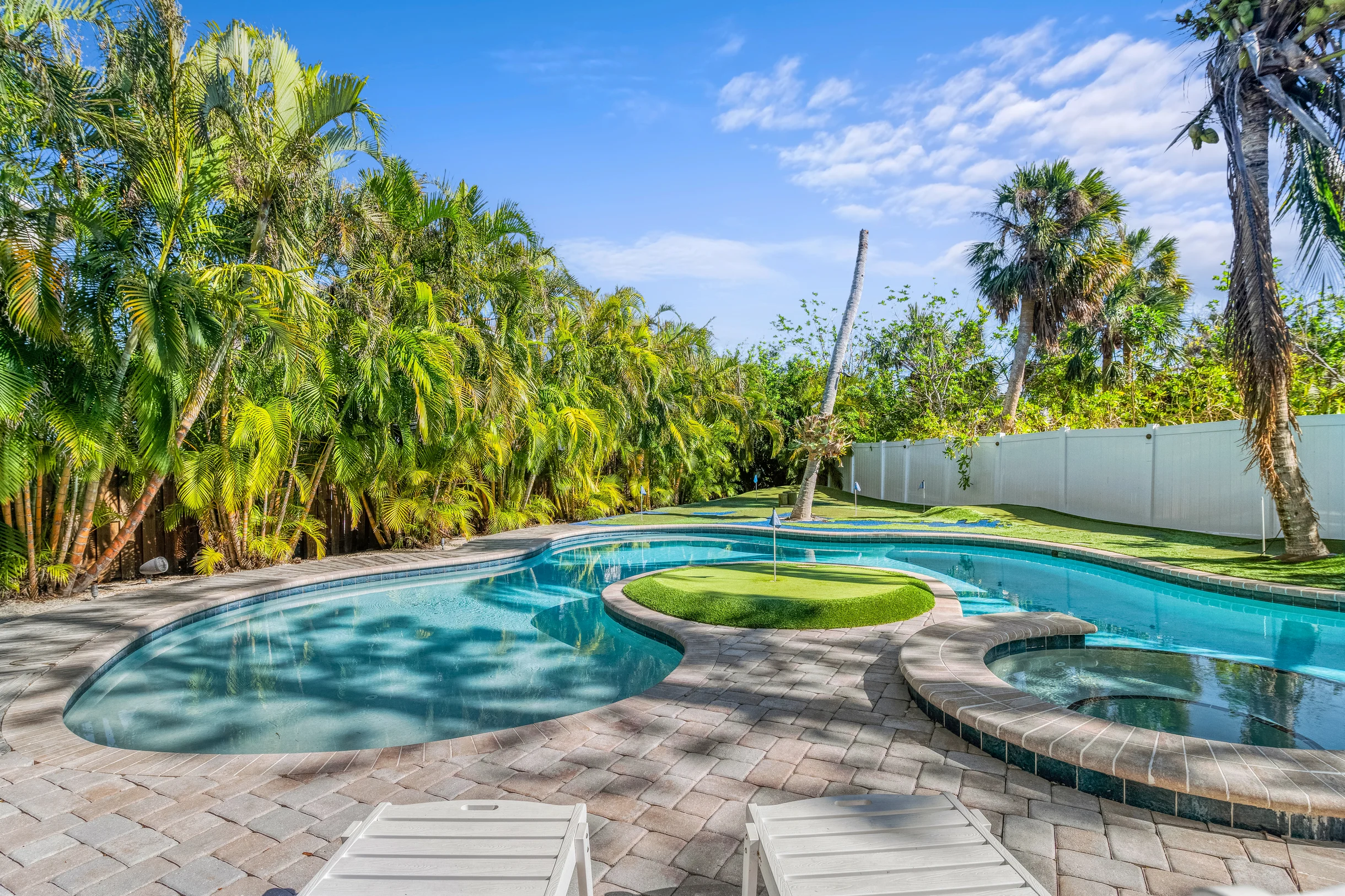 Wander Anna Maria Gulf #52