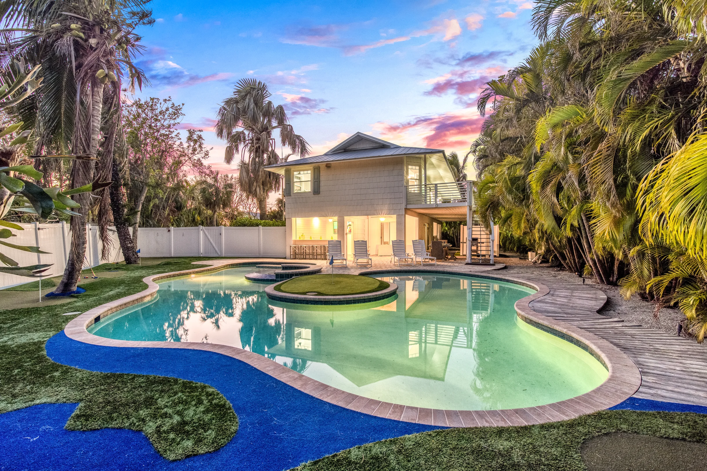 Wander Anna Maria Gulf #25