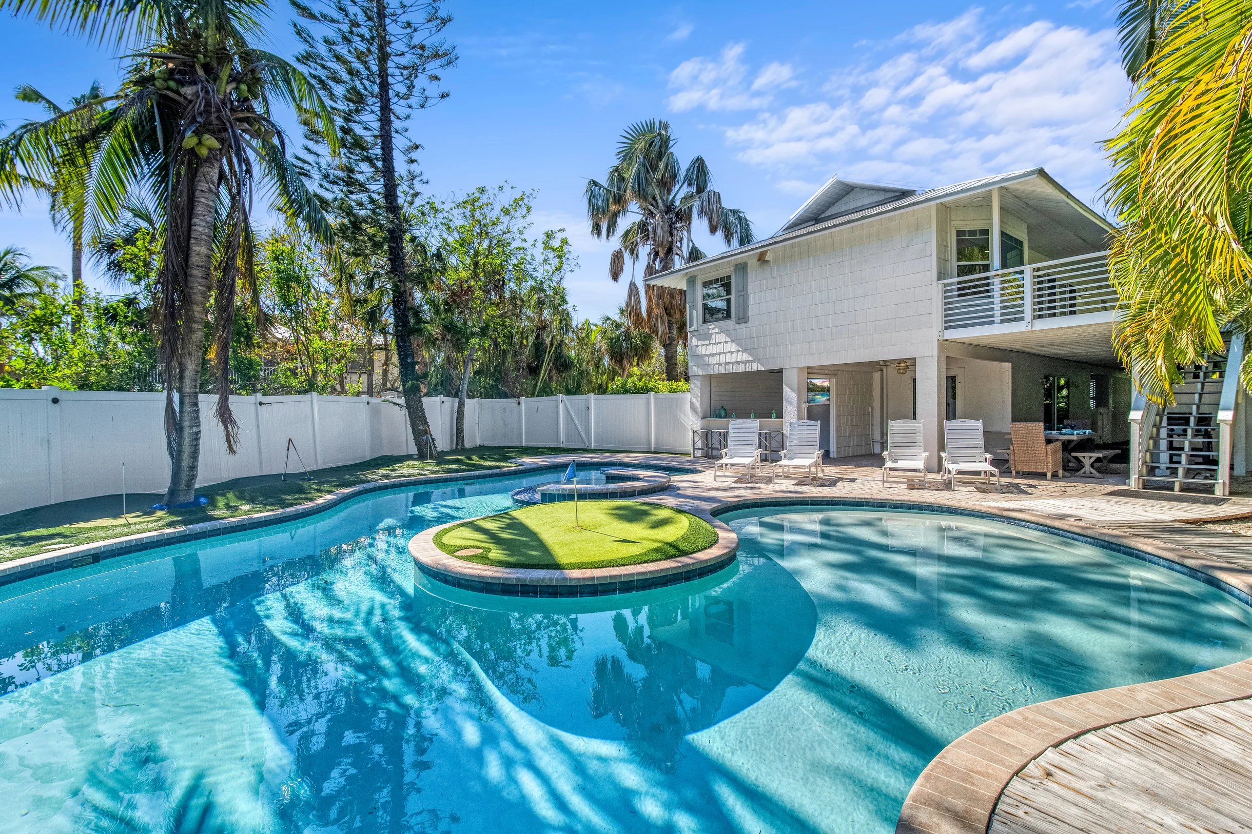 Wander Anna Maria Gulf #55