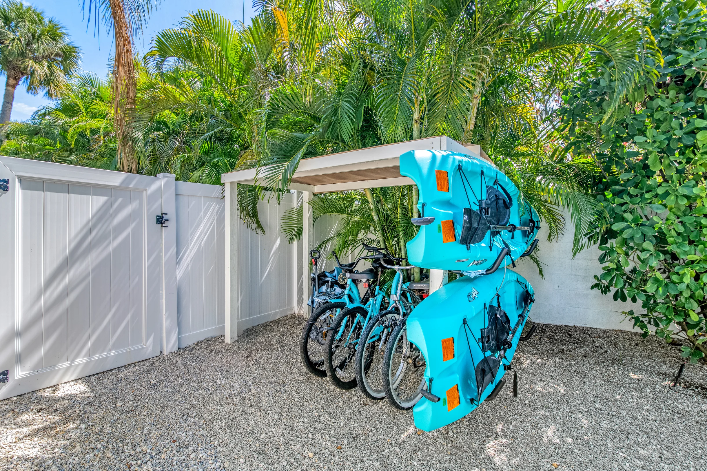 Wander Sarasota Sky #62