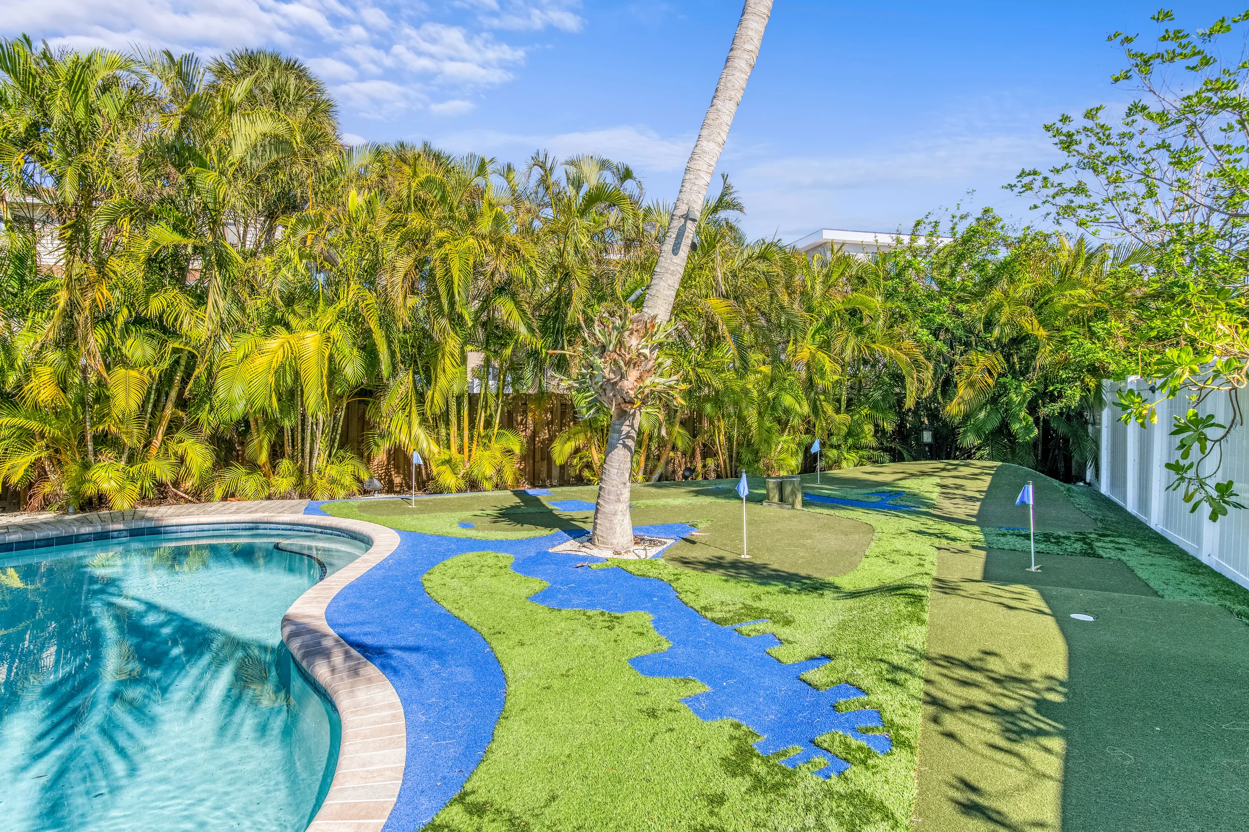 Wander Anna Maria Gulf #36