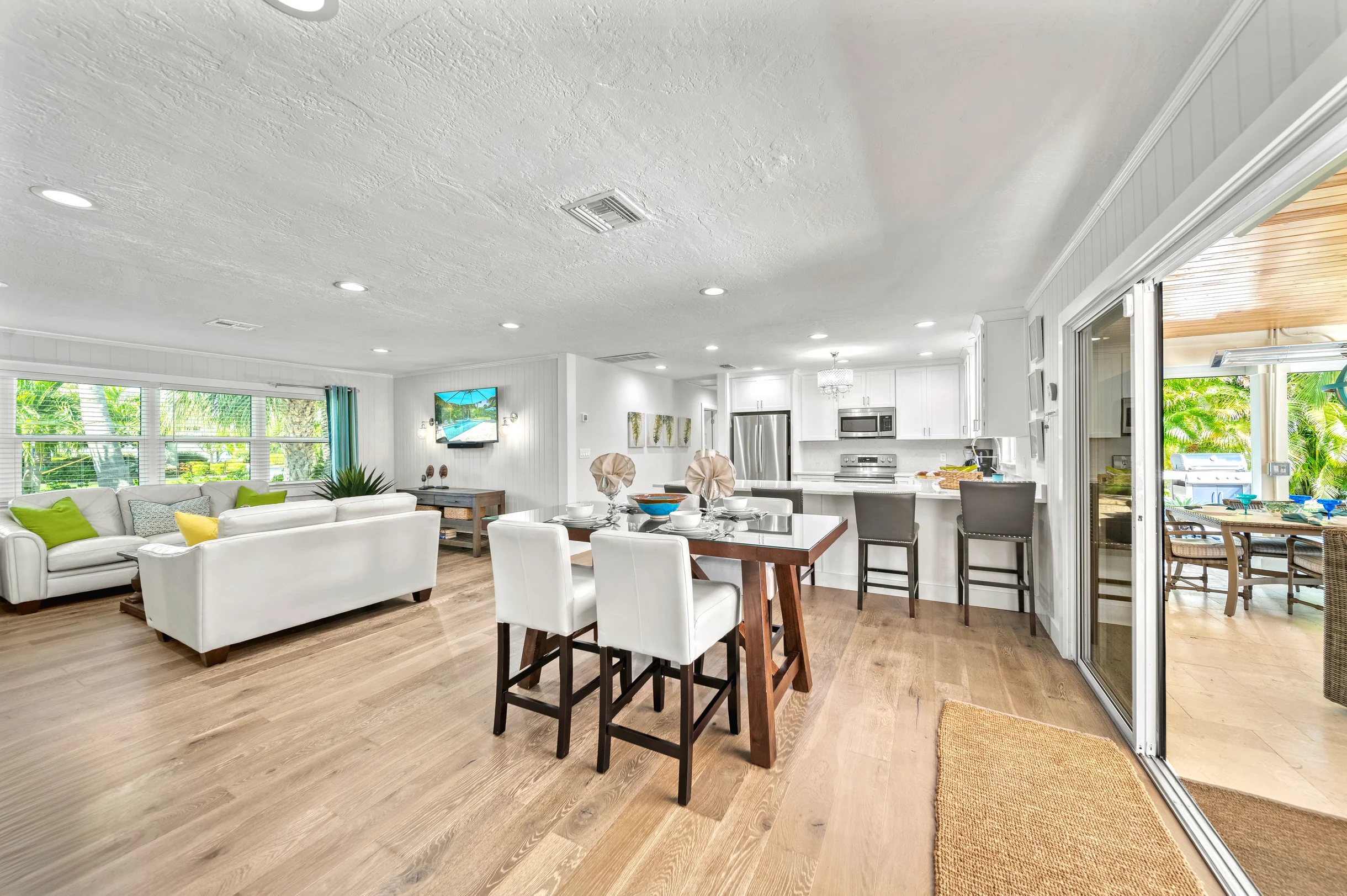 Wander Sarasota Sky #63