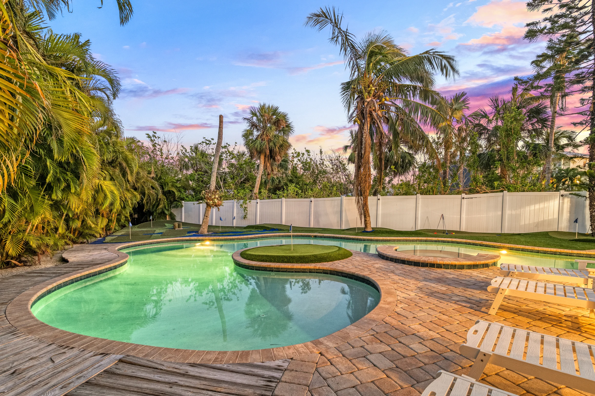 Wander Anna Maria Gulf #40