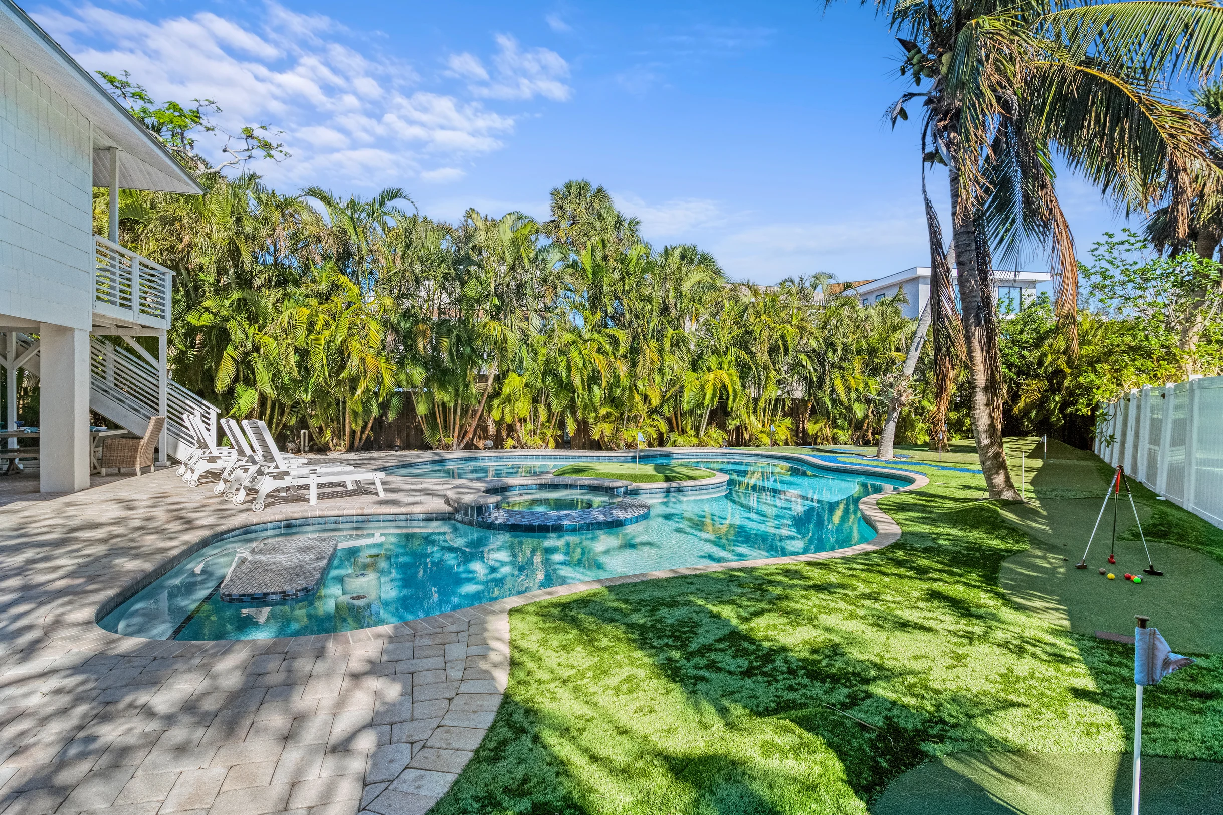 Wander Anna Maria Gulf #45