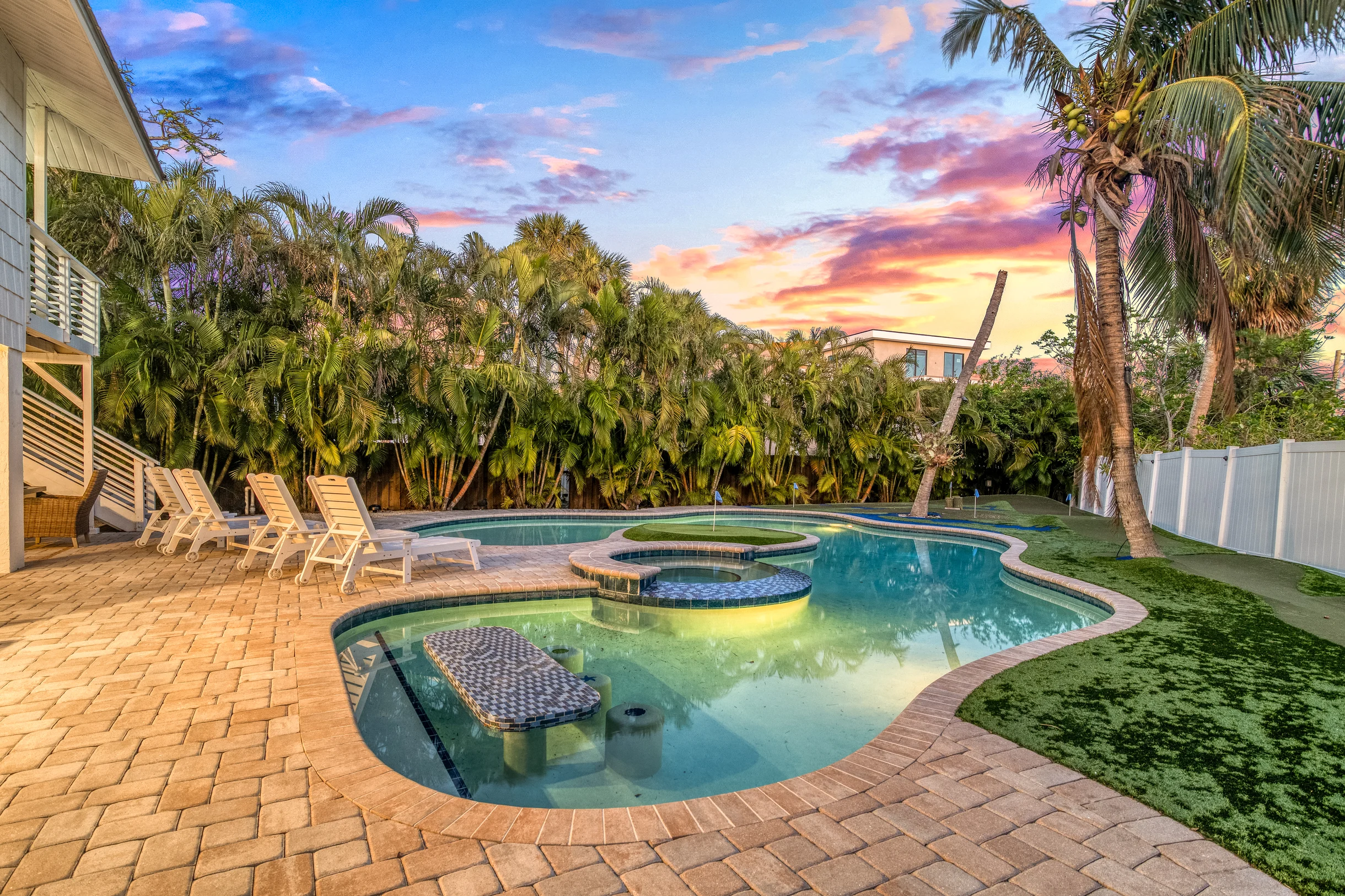 Wander Anna Maria Gulf #46