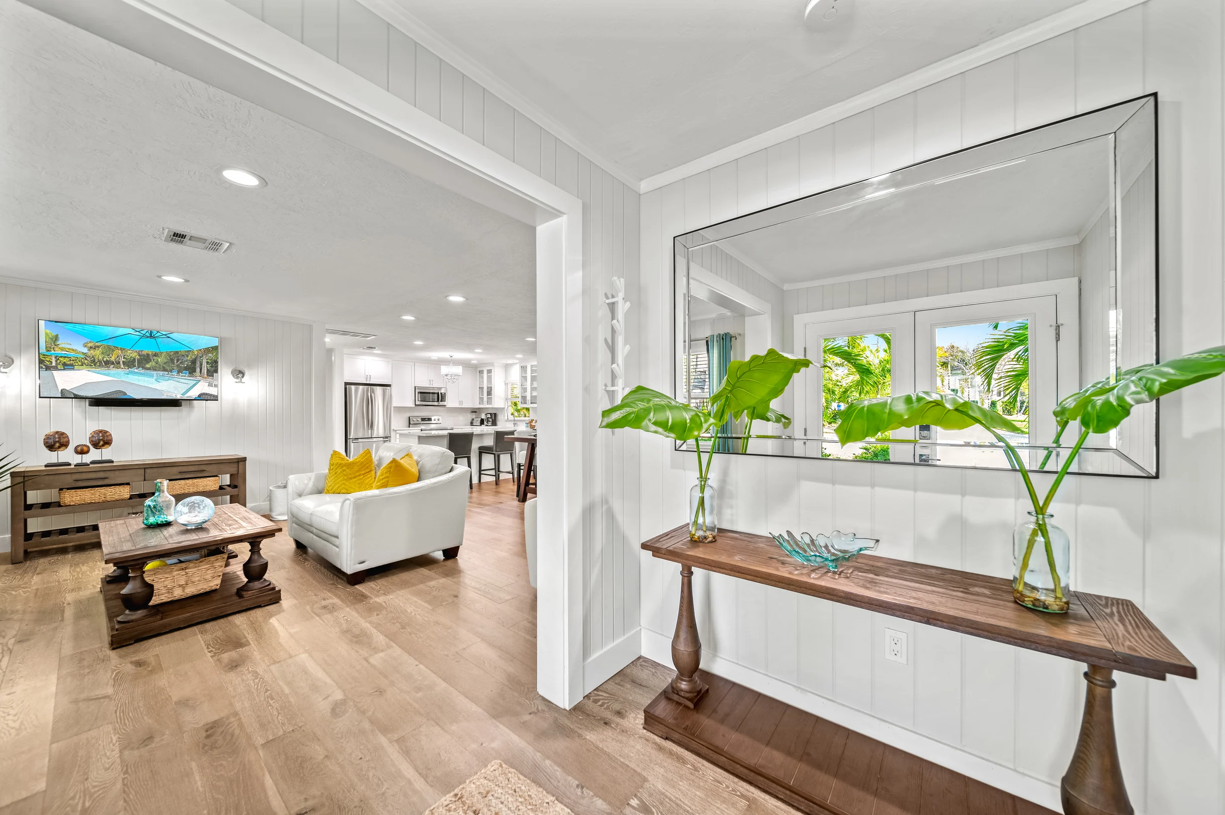 Wander Sarasota Sky #64