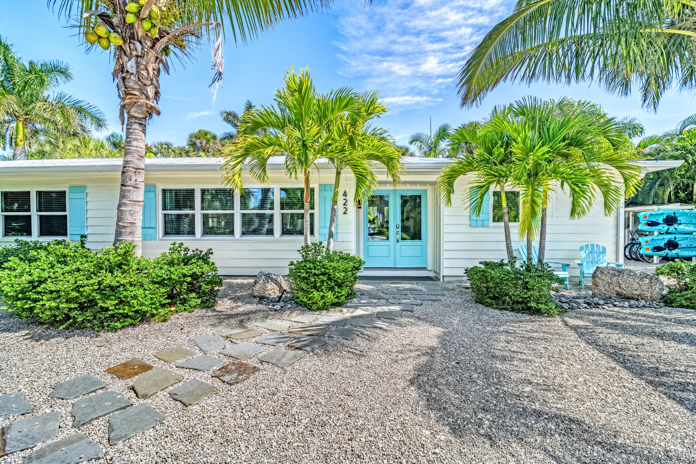 Wander Sarasota Sky #37