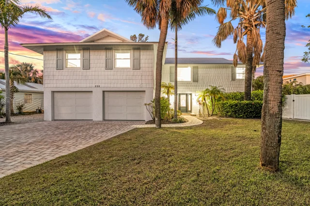 Wander Anna Maria Gulf #5