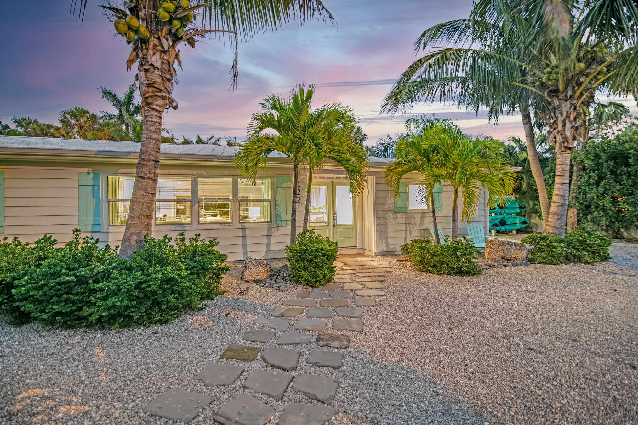 Wander Sarasota Sky #4