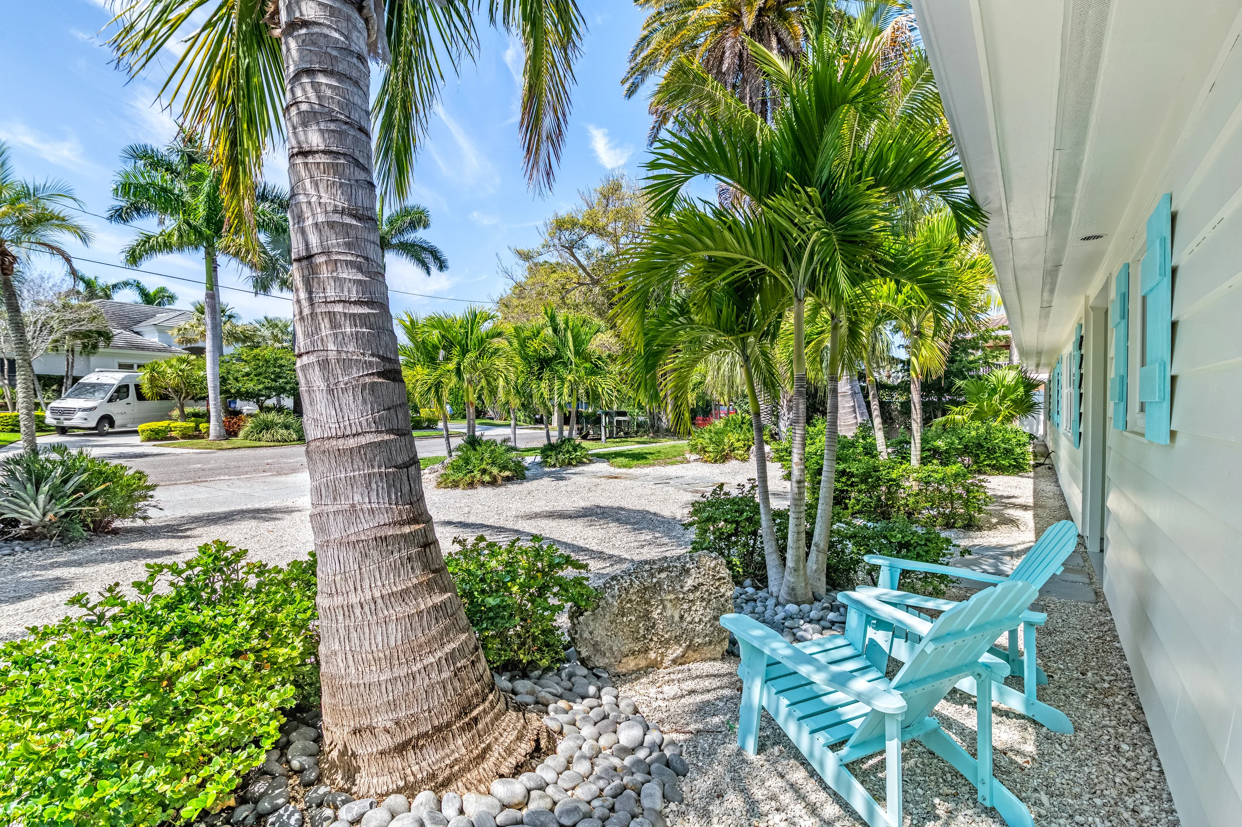 Wander Sarasota Sky #66