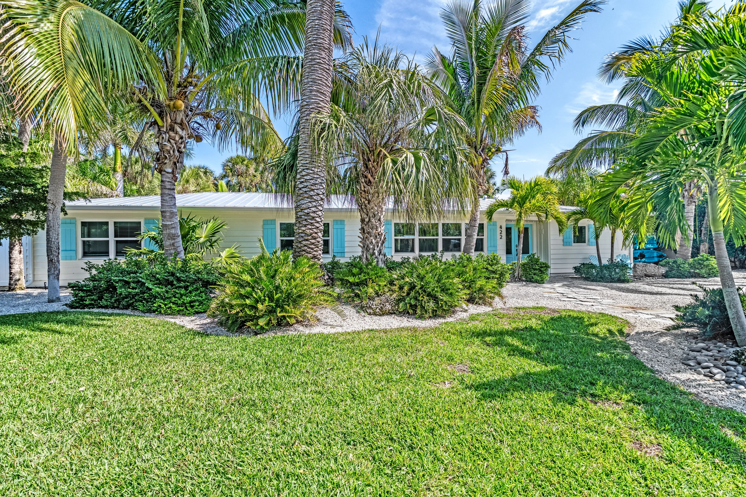 Wander Sarasota Sky #51