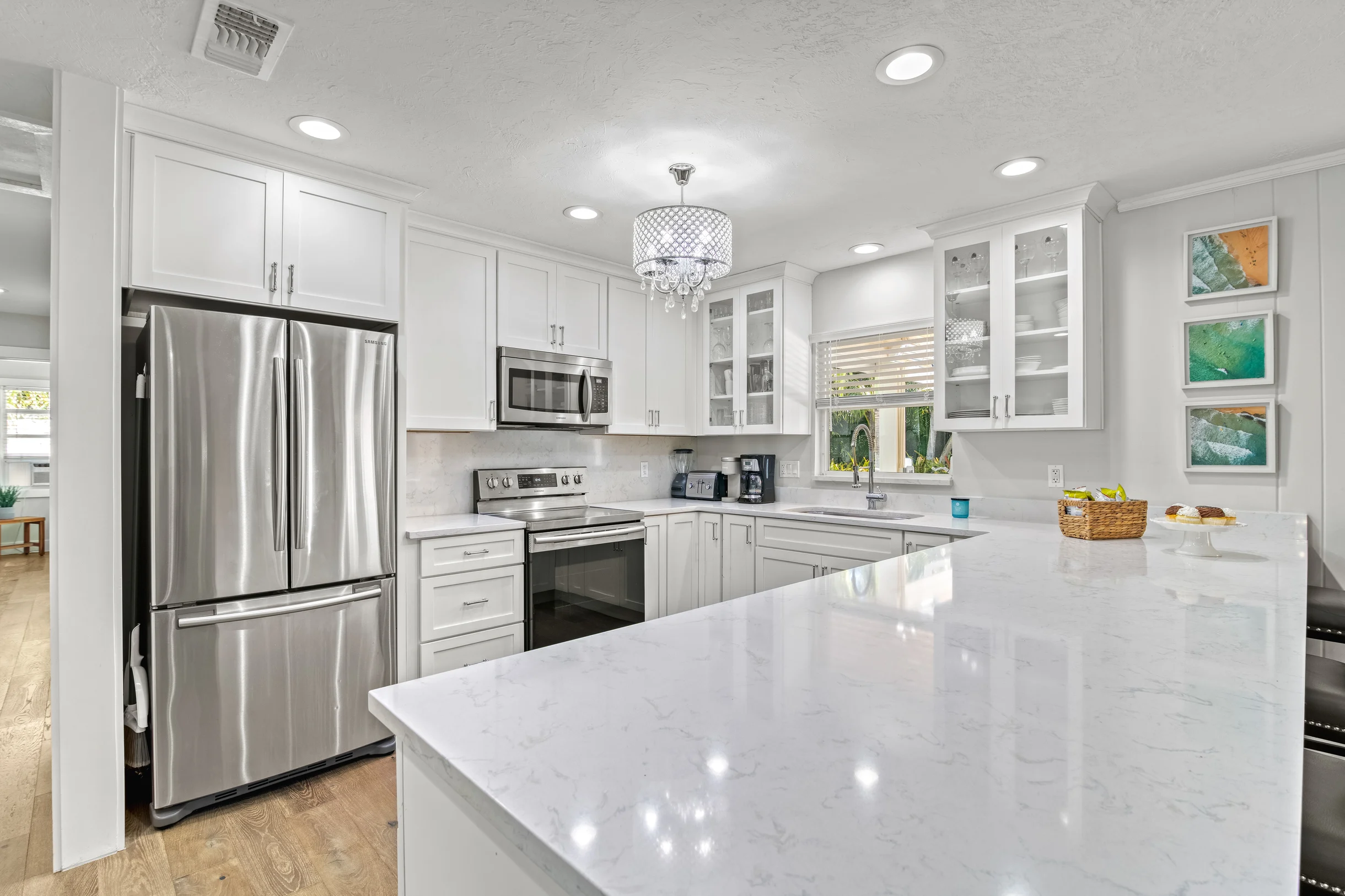 Wander Sarasota Sky #29