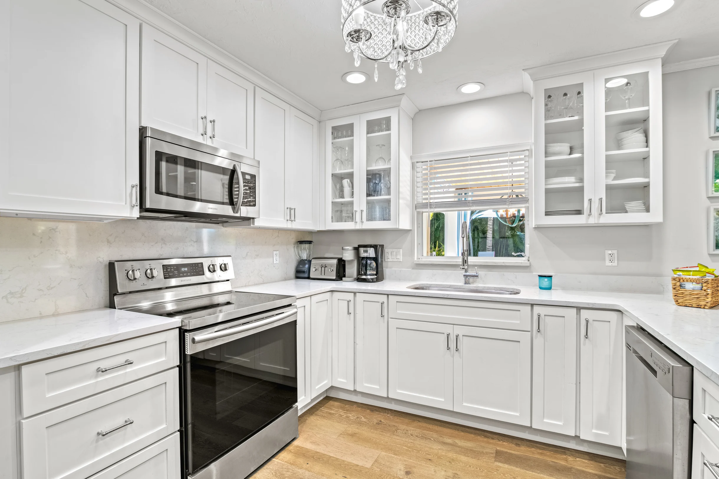 Wander Sarasota Sky #45