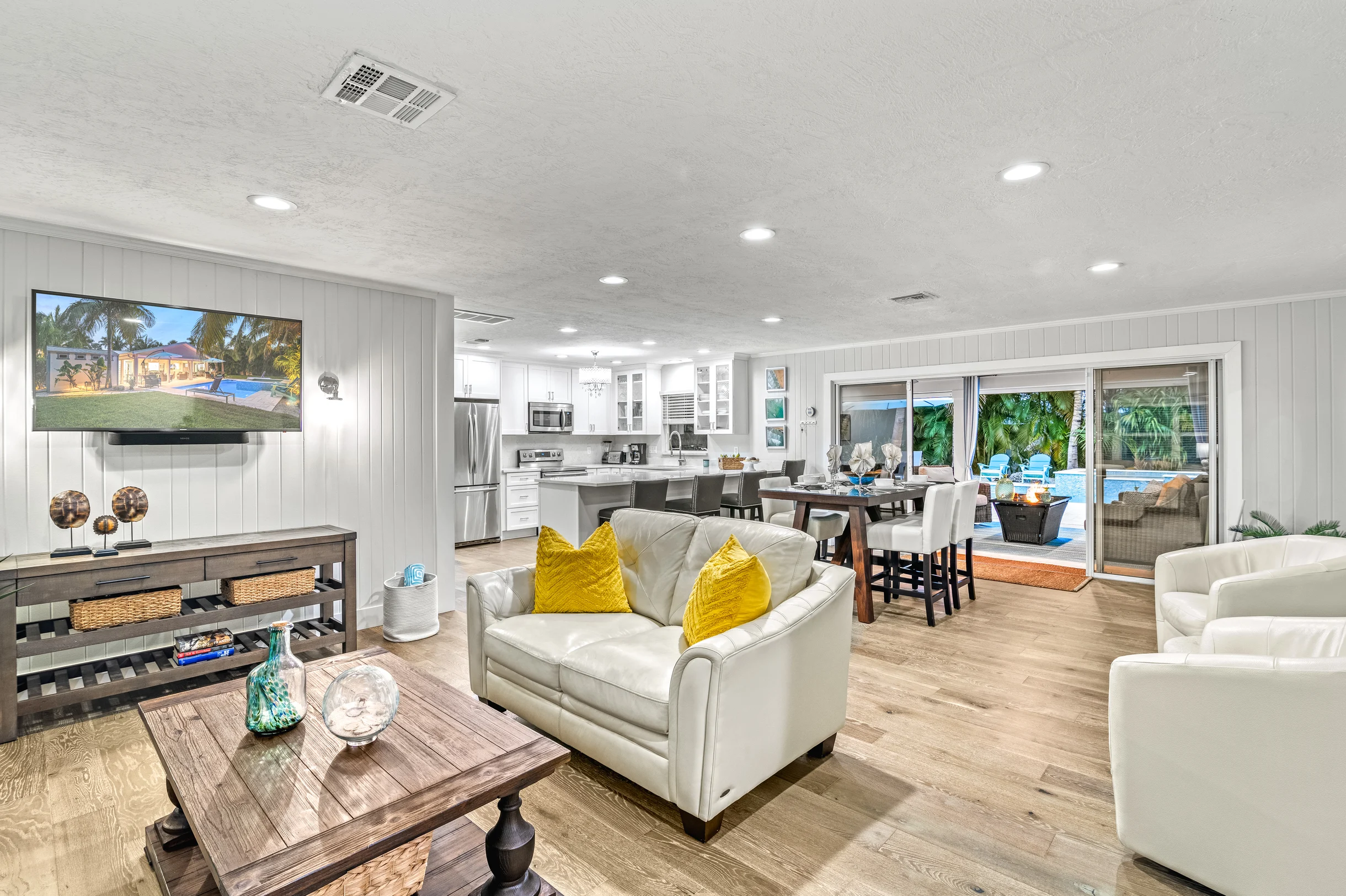 Wander Sarasota Sky #53